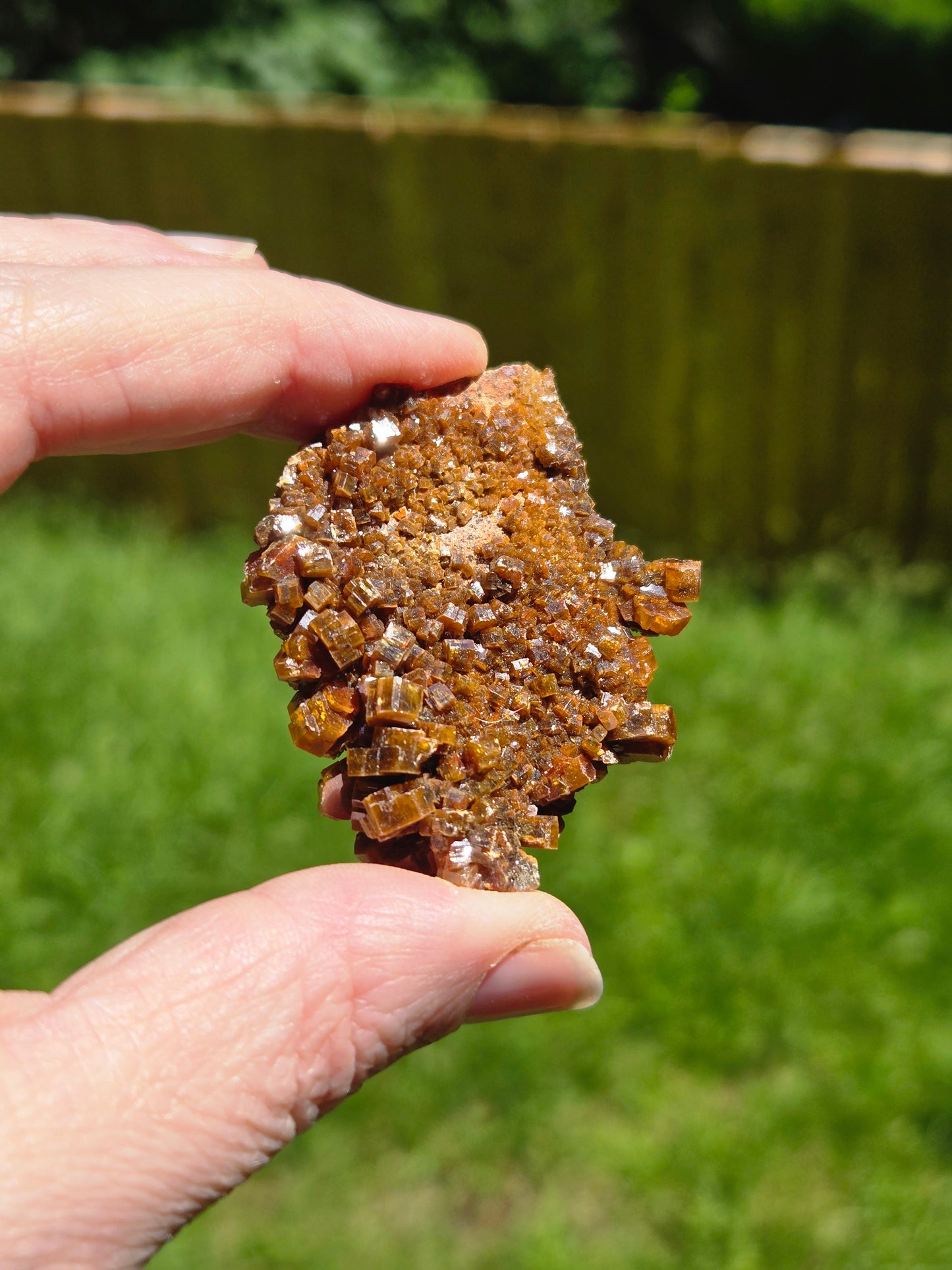 Vanadinite