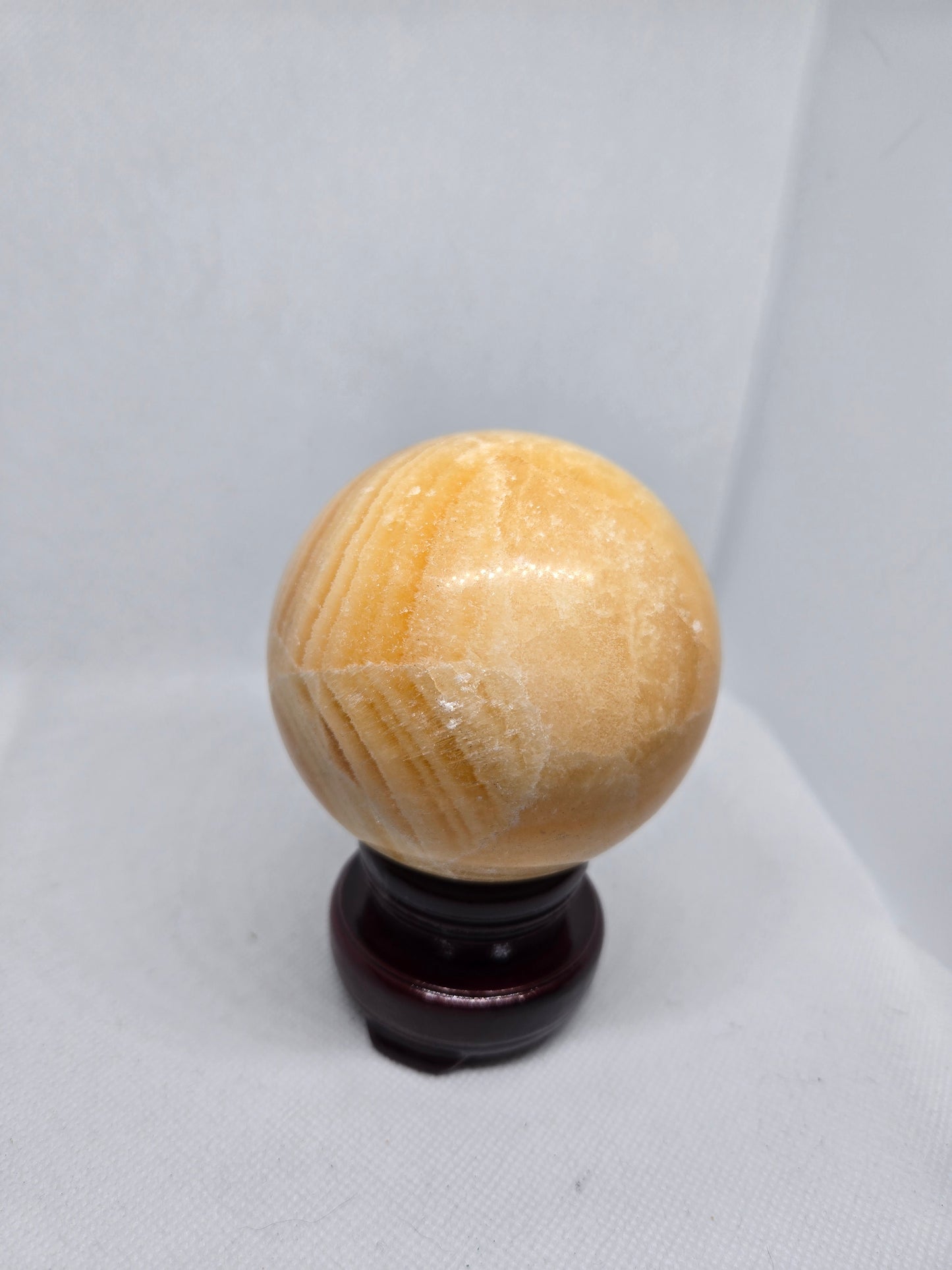 Calcite Sphere