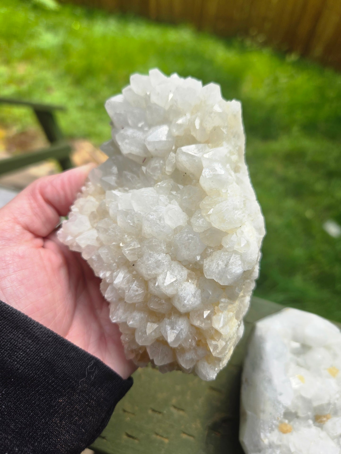 Apopholite Large