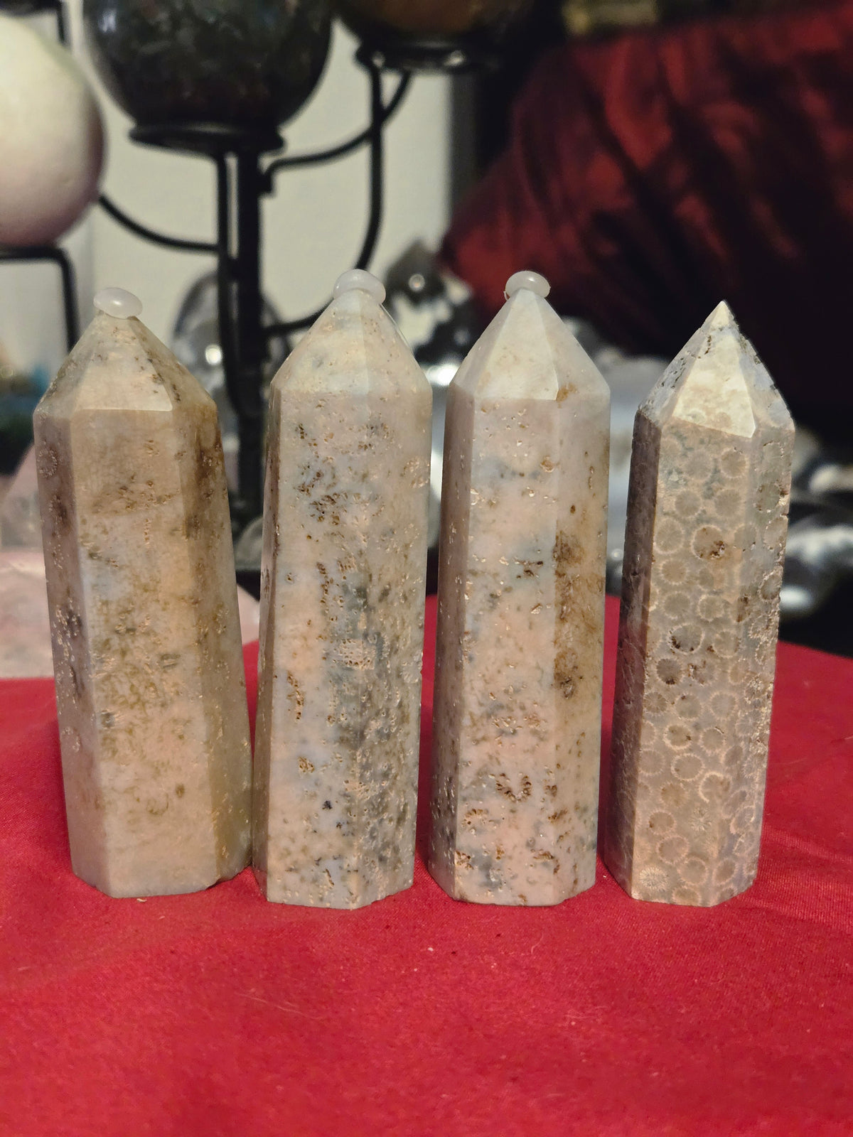 $10 Garden Tower Section
