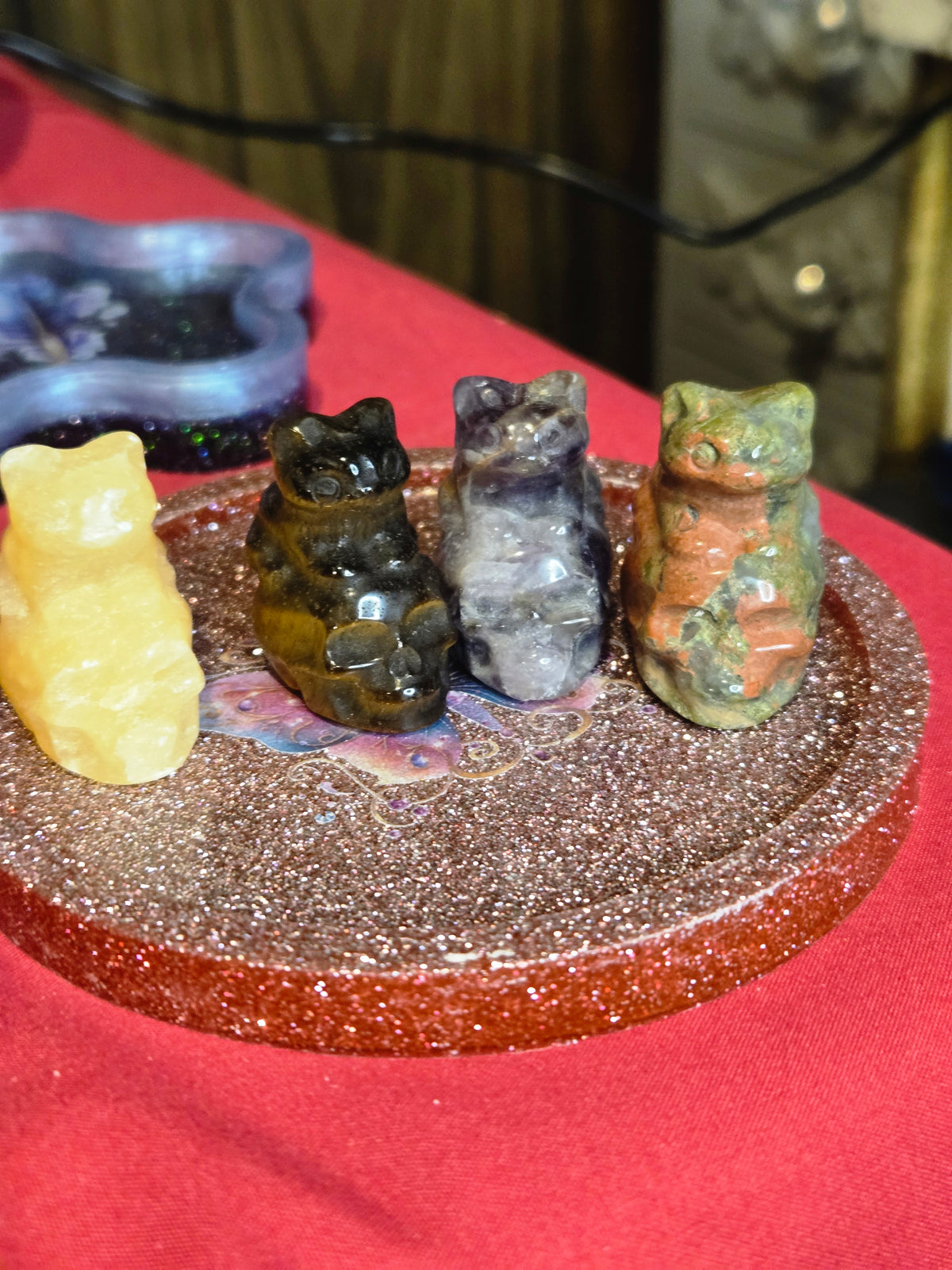 $5 Halloween Carvings