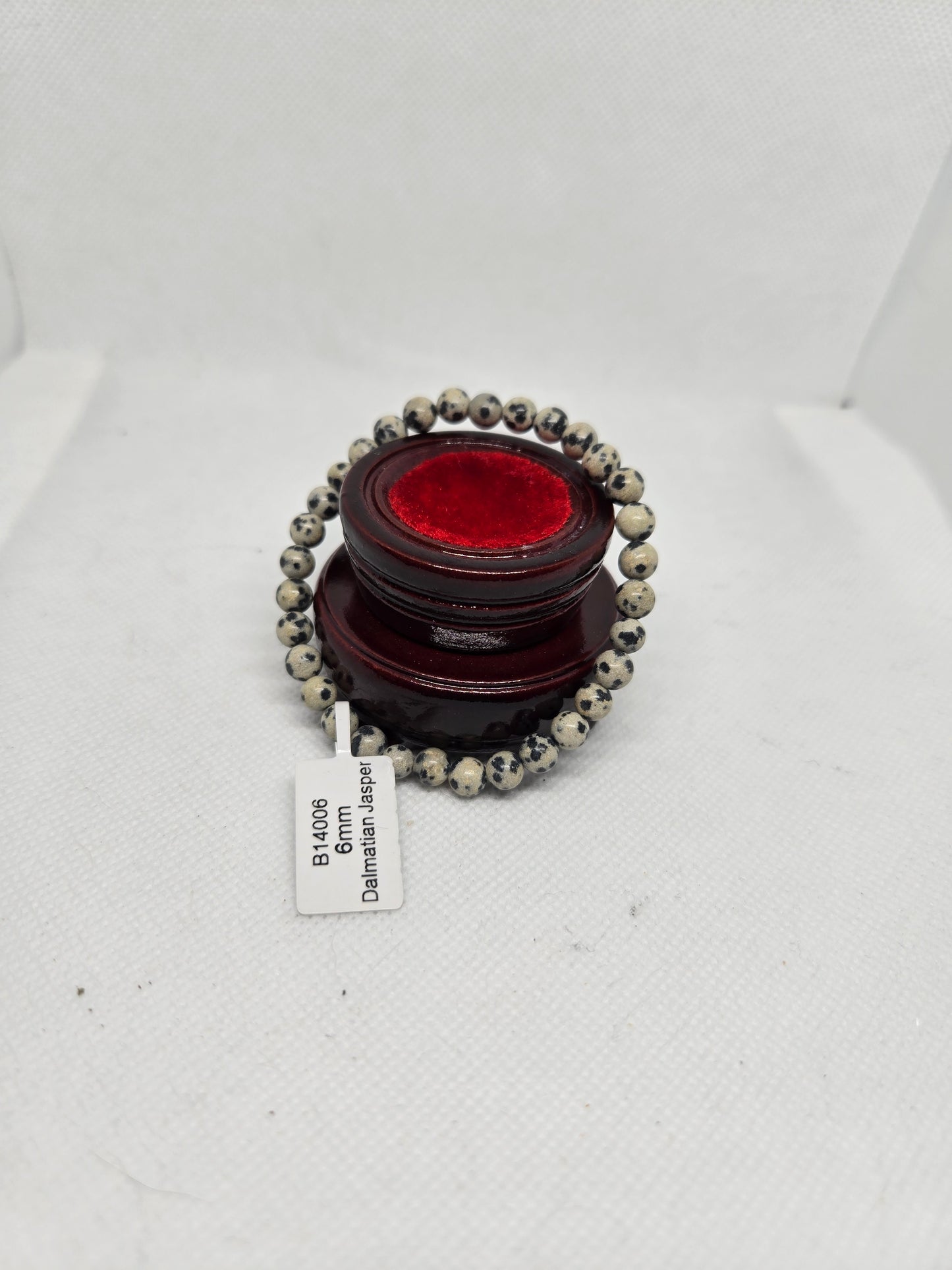 Pick Your Bracelet from the Garden