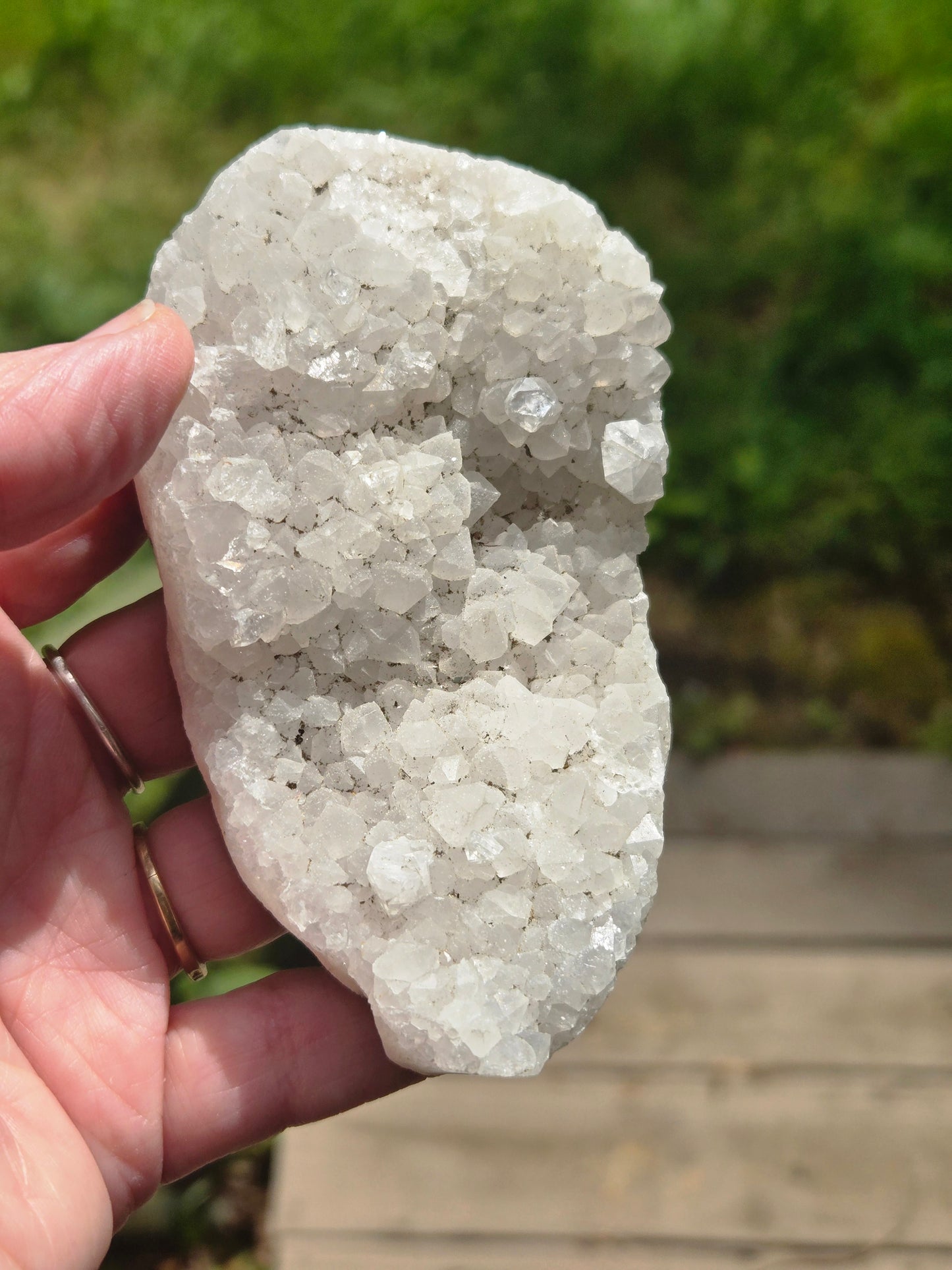 Apopholite Large