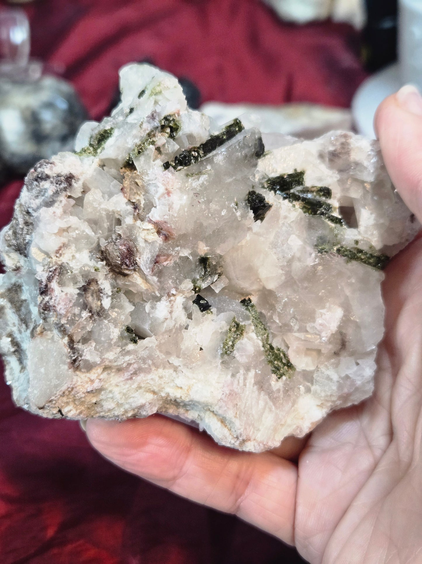 Tourmaline