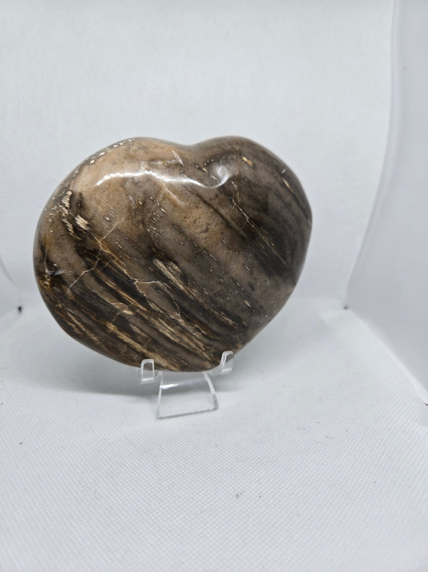 Very Large Black Moonstone