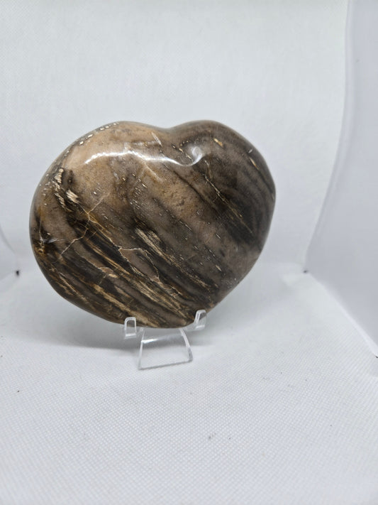 Very Large Black Moonstone