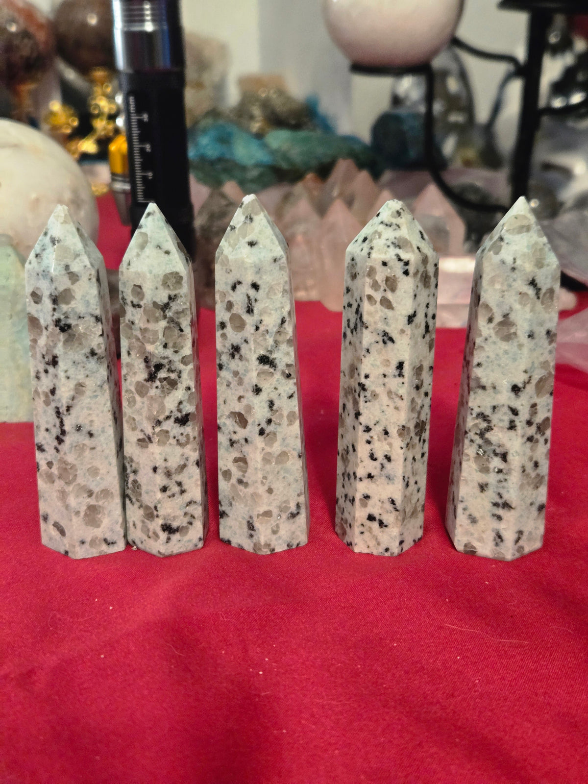 $10 Garden Tower Section