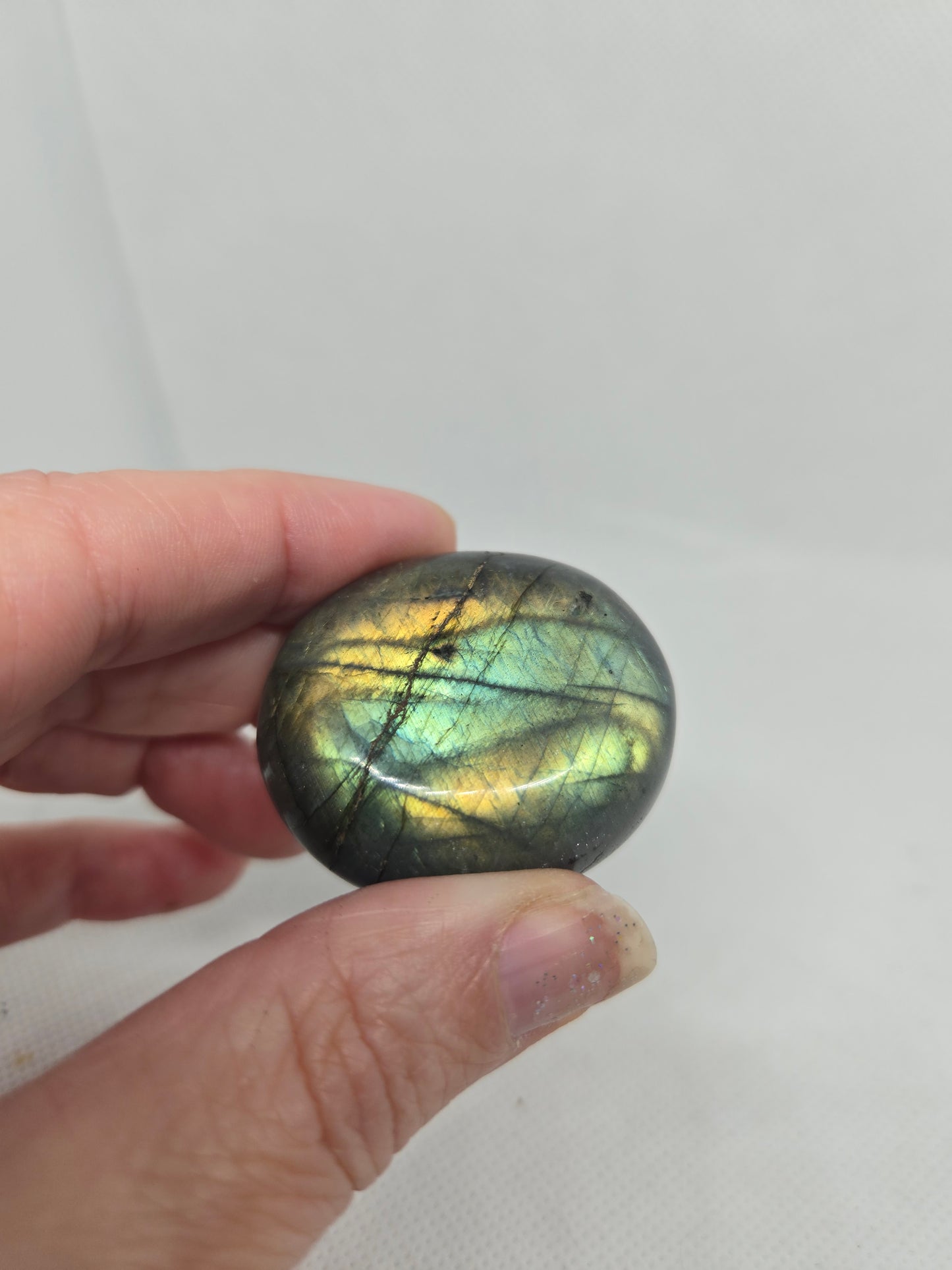 Labradorite Pieces
