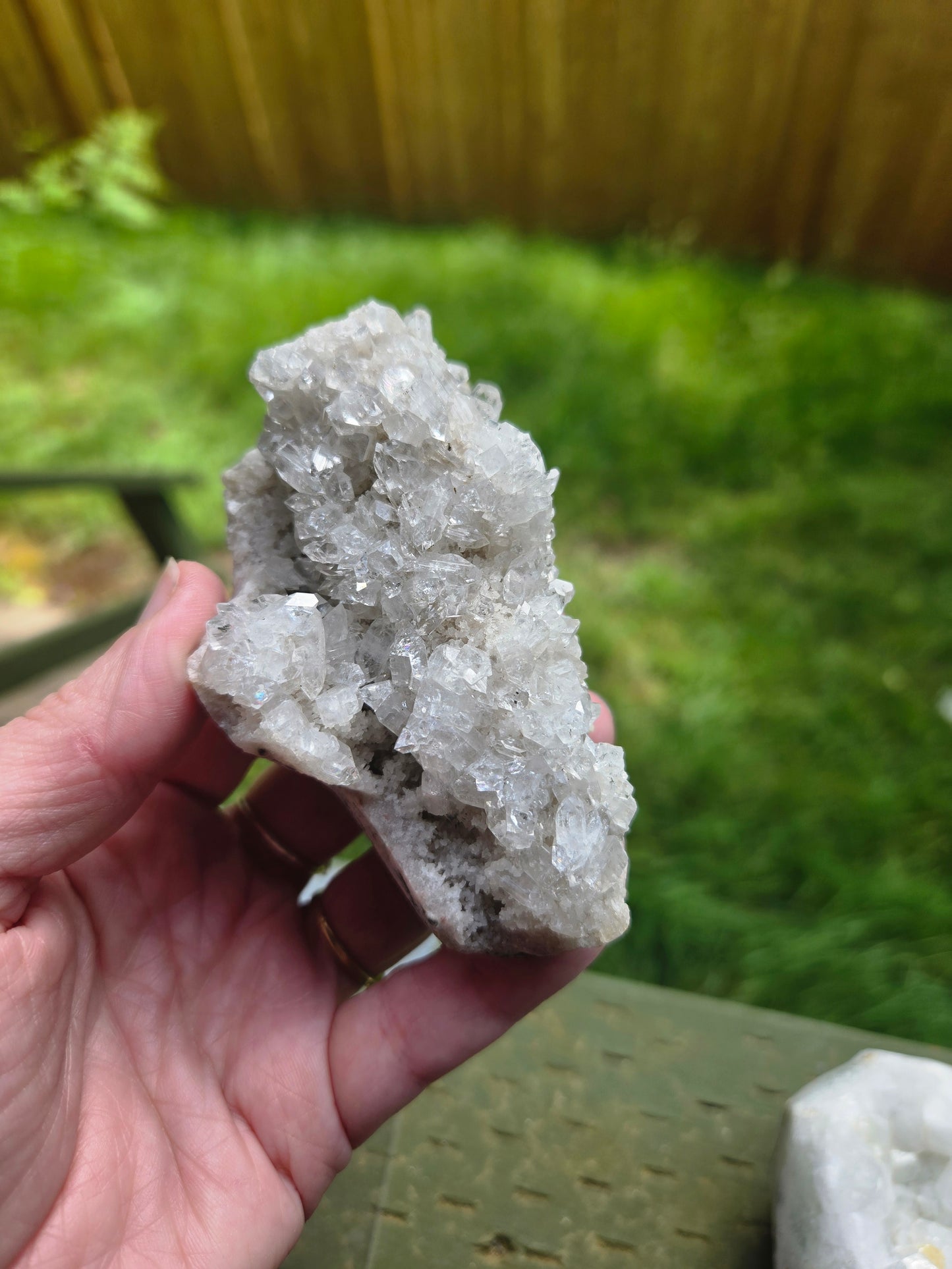 Apopholite Large
