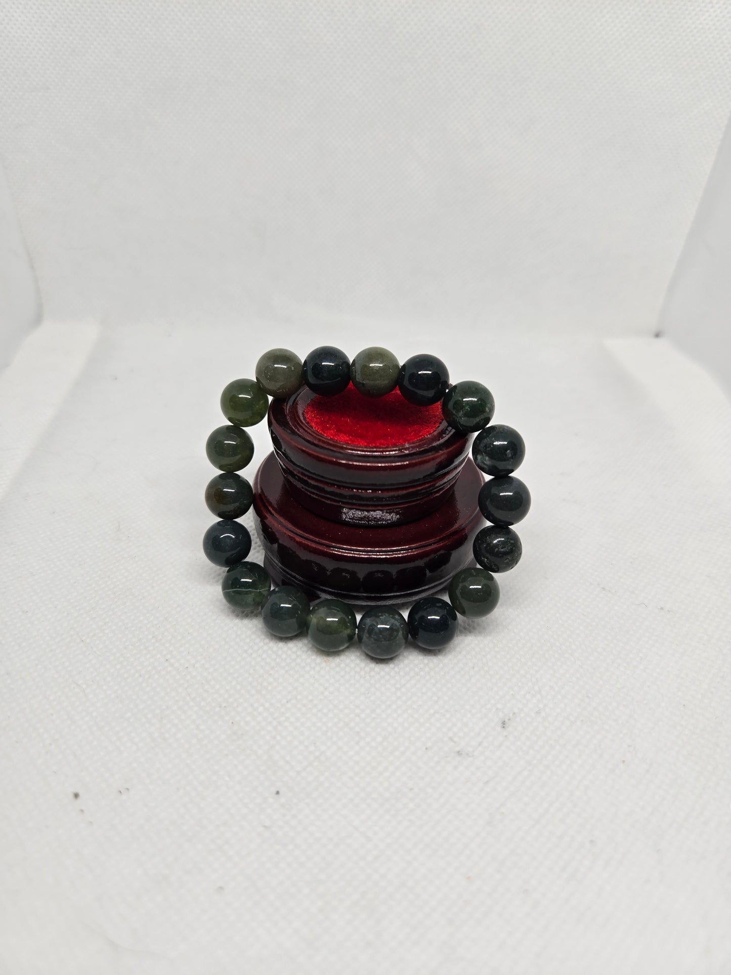 Pick Your Bracelet from the Garden