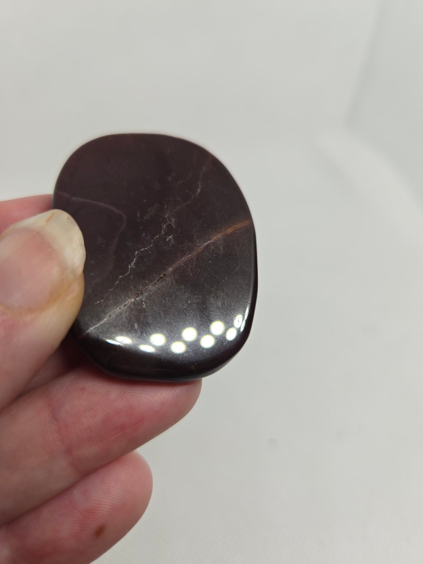 Mookite Jasper Flats