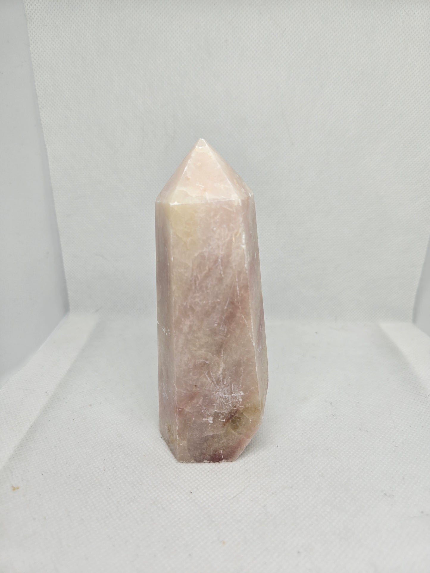 Peach Moonstone Tower