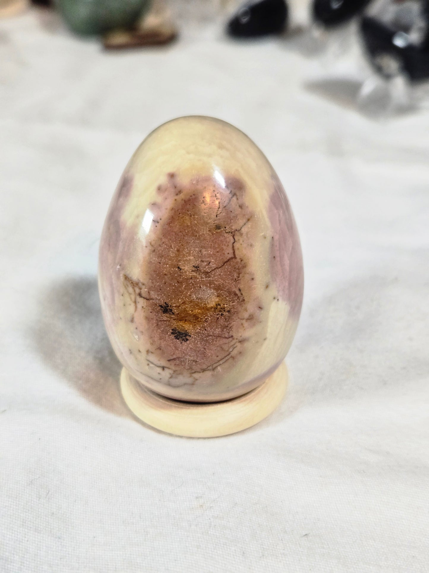 Polychrome Jasper