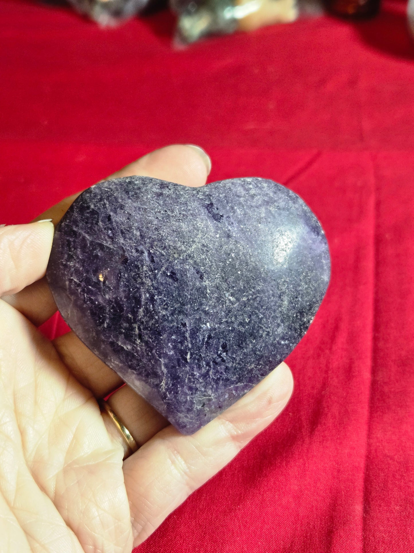 $10 Heart Carvings