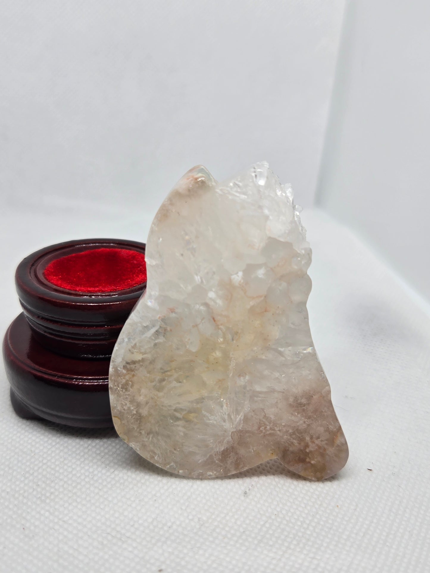 Agate Carving Figures