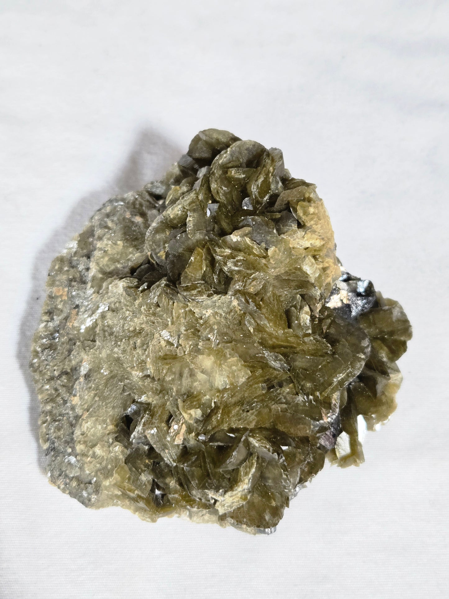 Barite