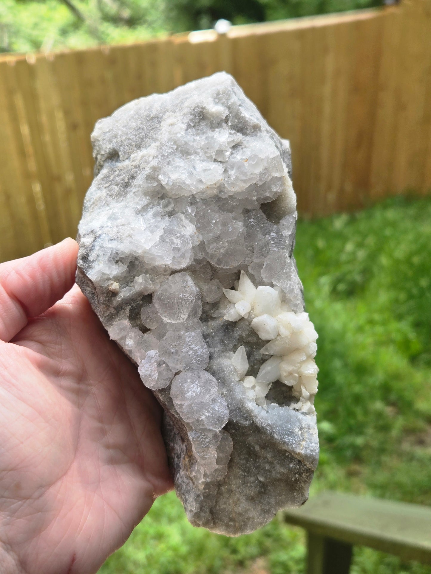Apopholite Large