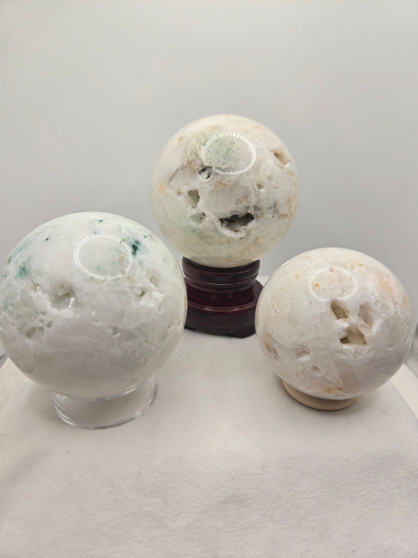 Phoenix Stone Sphere