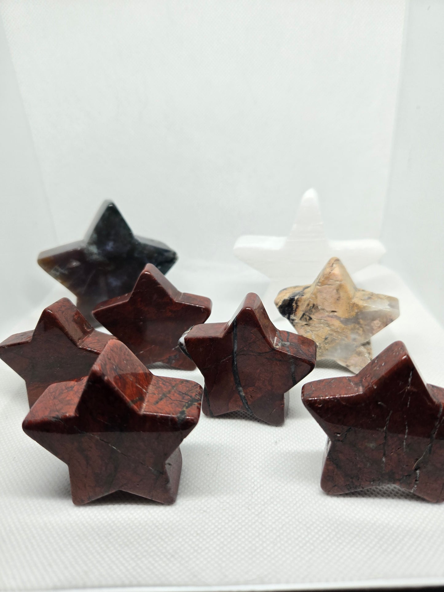 Stone Stars