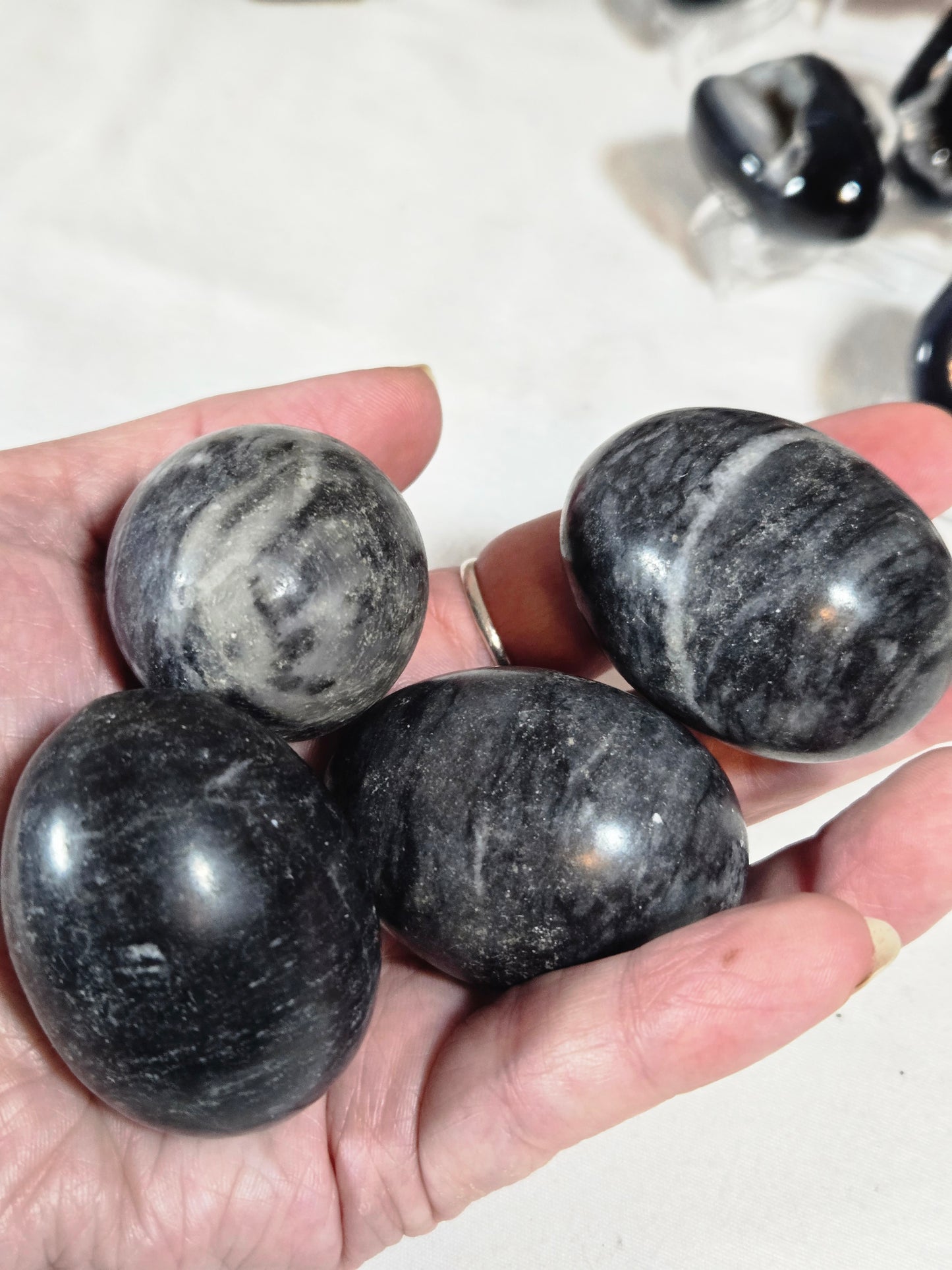 Indigo Gabbro