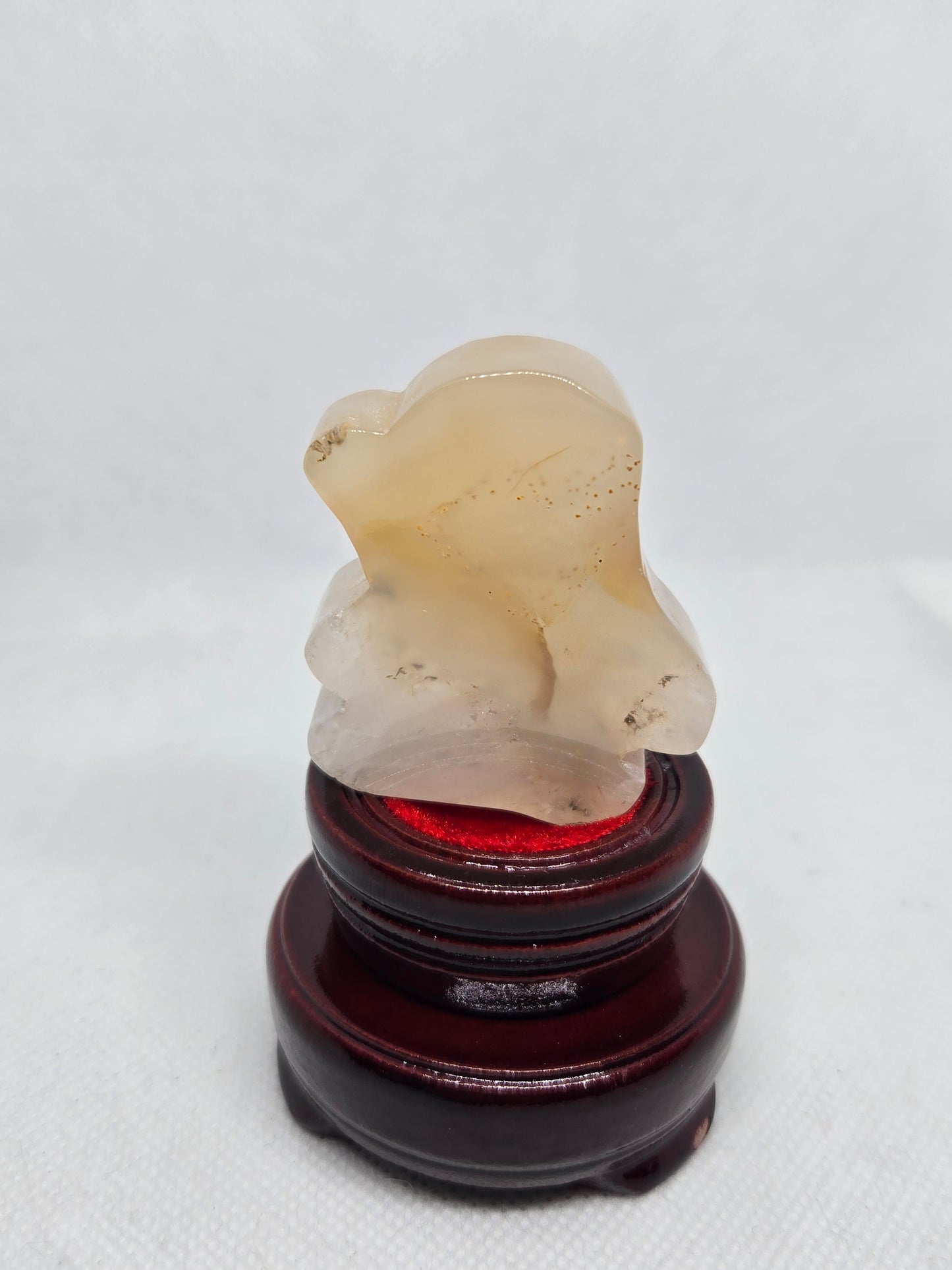 Agate Carving Figures