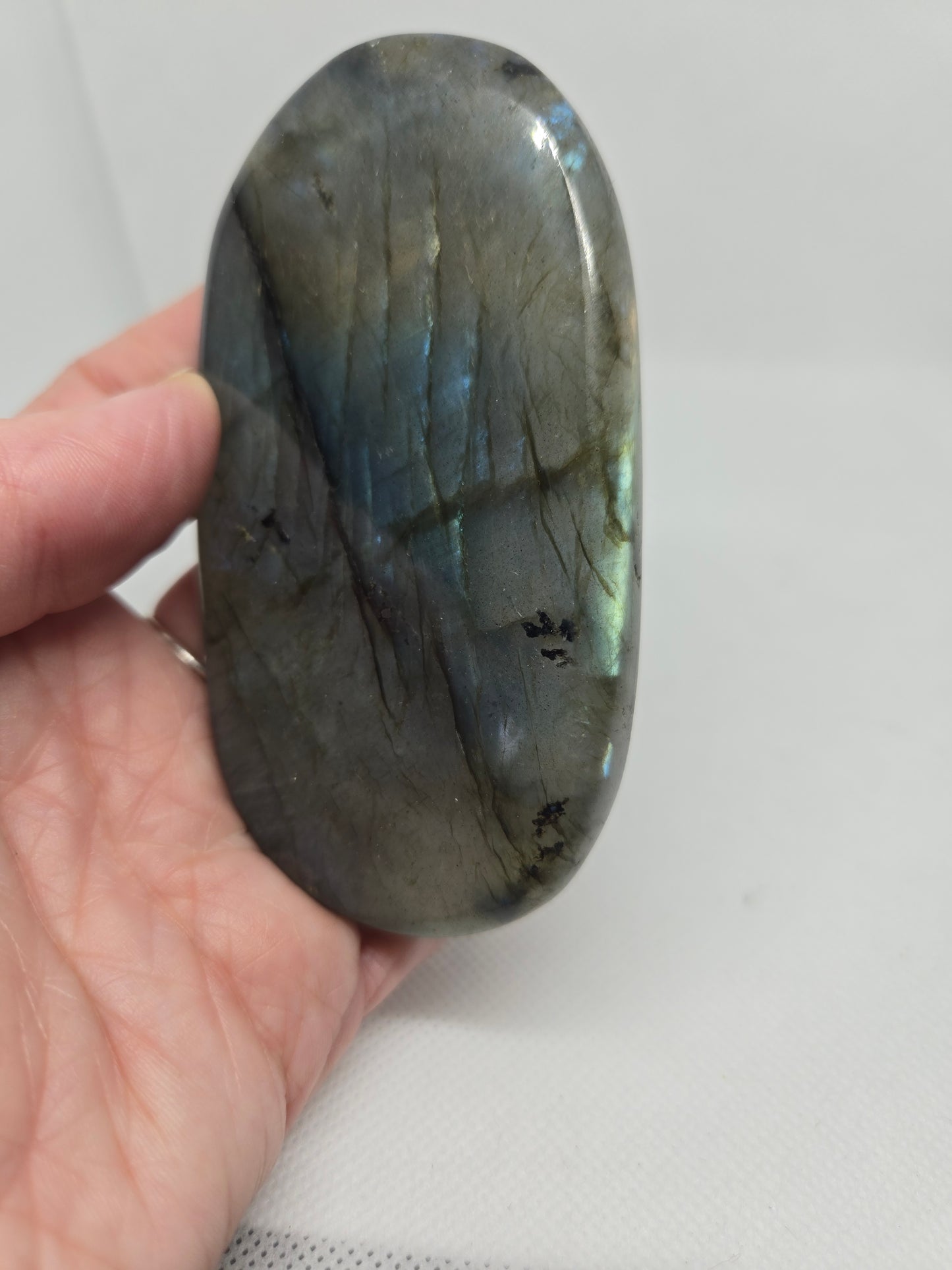 Labradorite Pieces