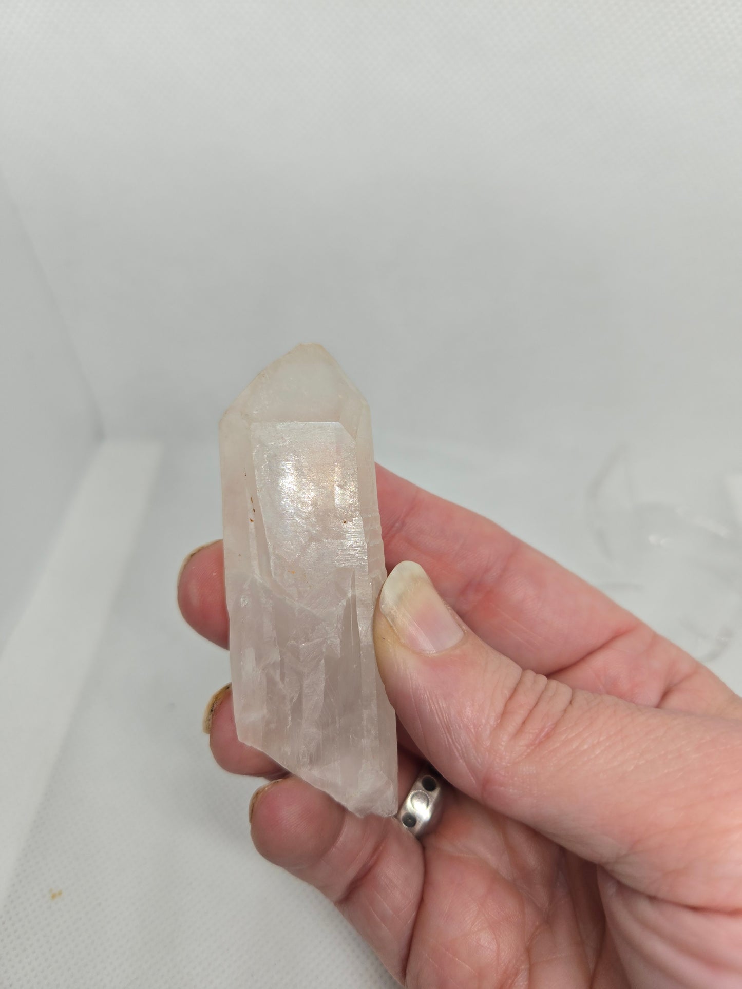 Quartz Points