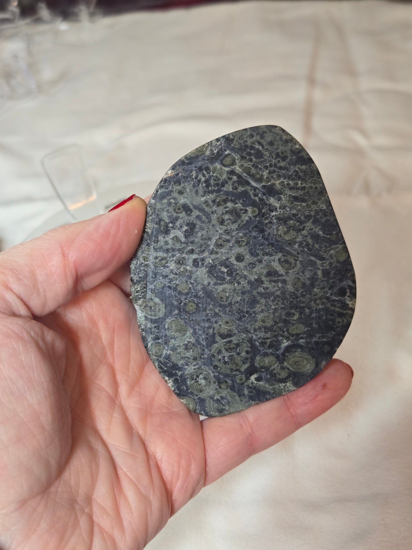 Kambaba Jasper