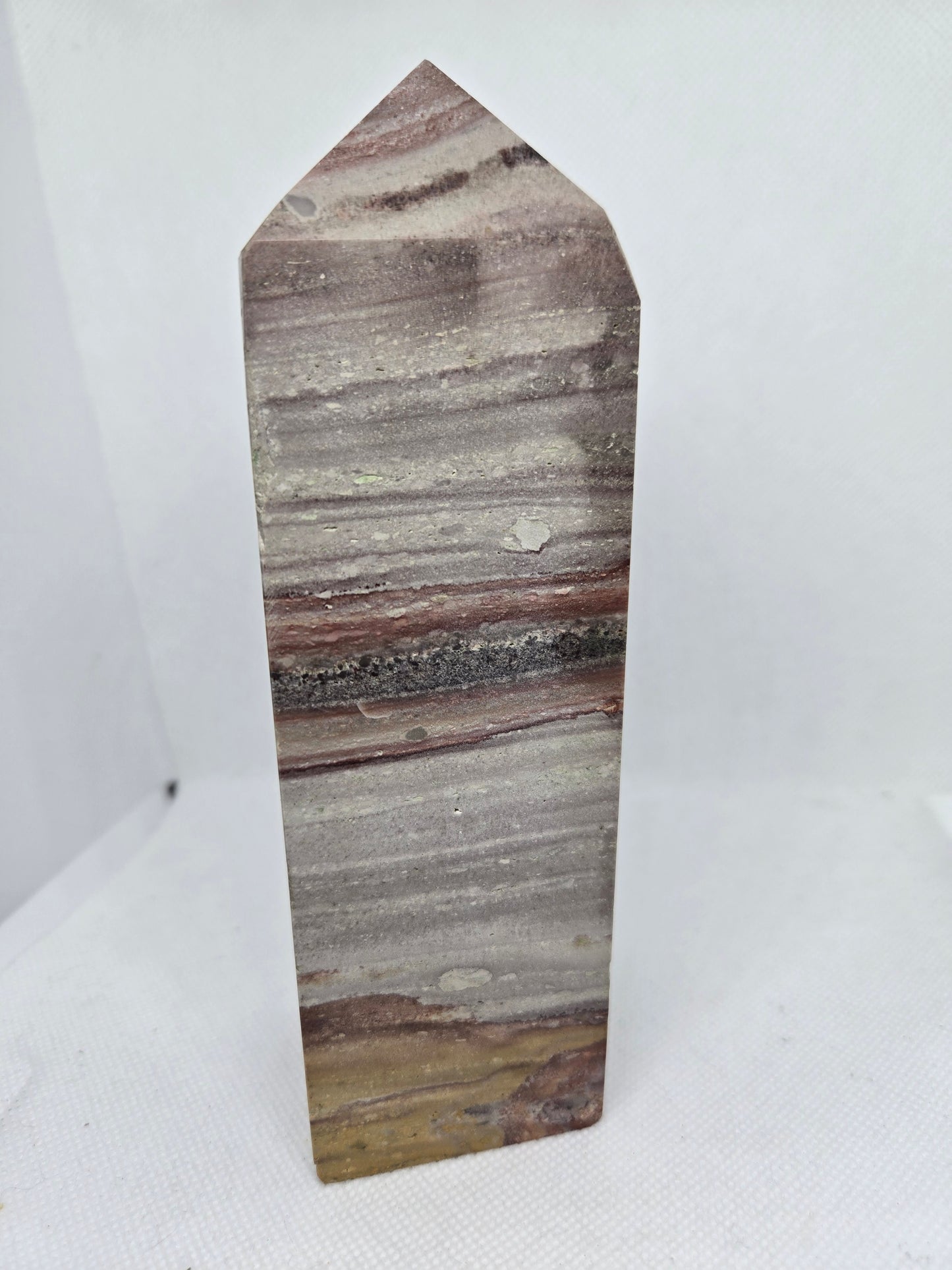 Jasper Obelisk