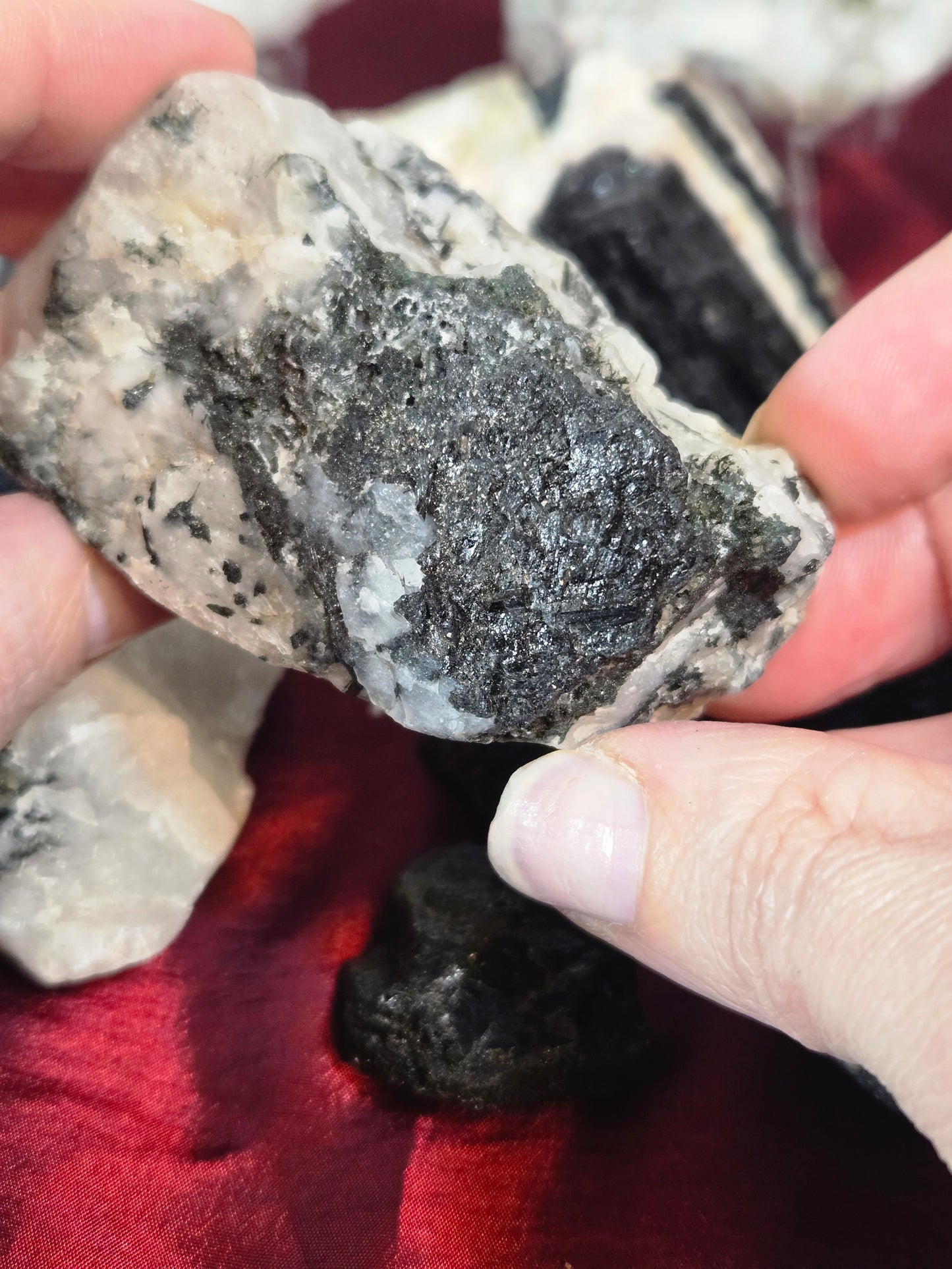 Tourmaline