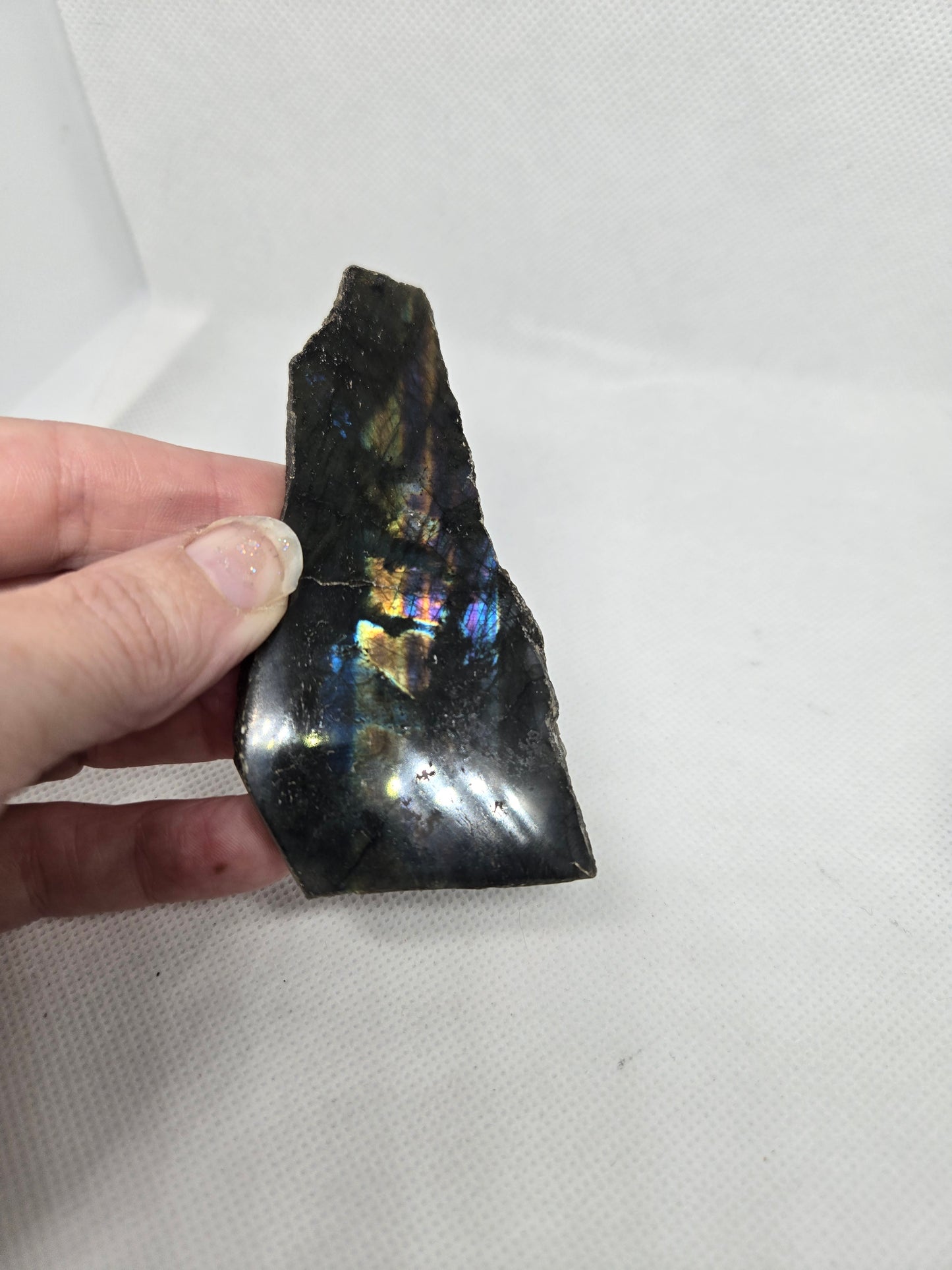 Labradorite Pieces