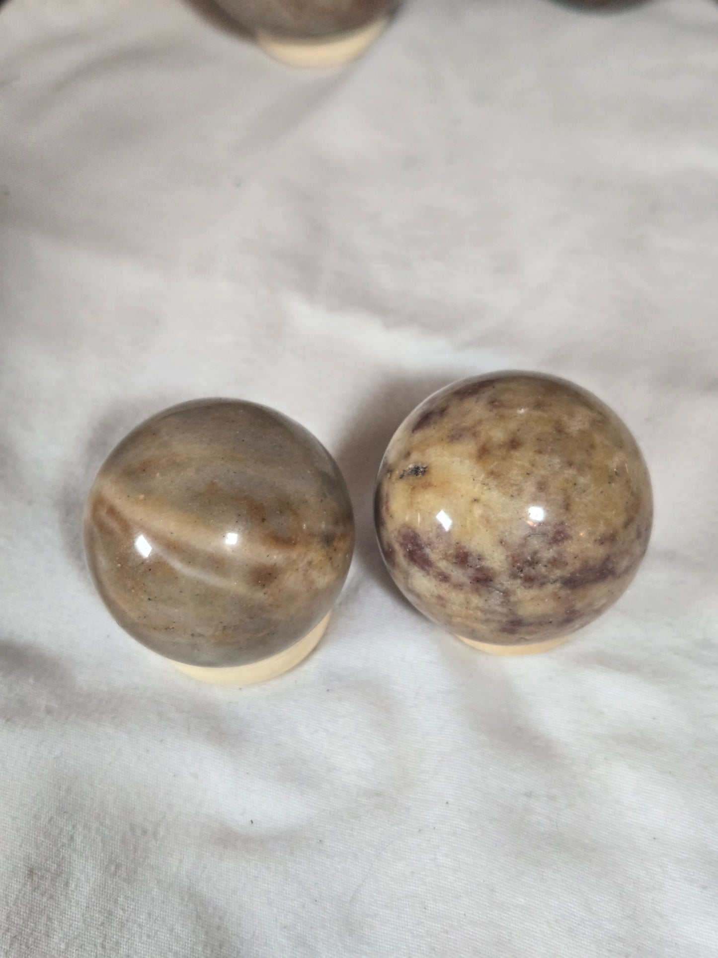 Polychrome Jasper