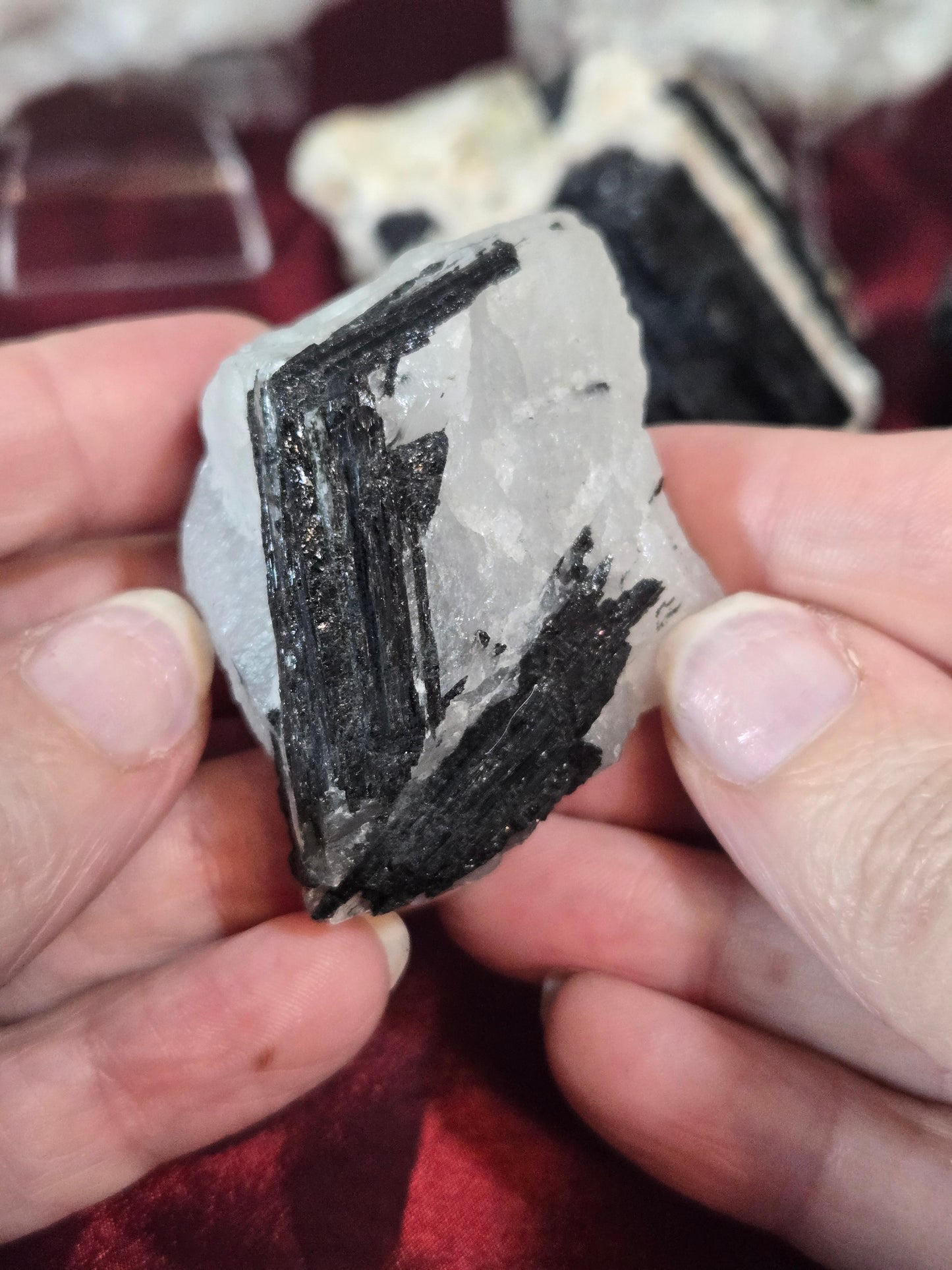 Tourmaline