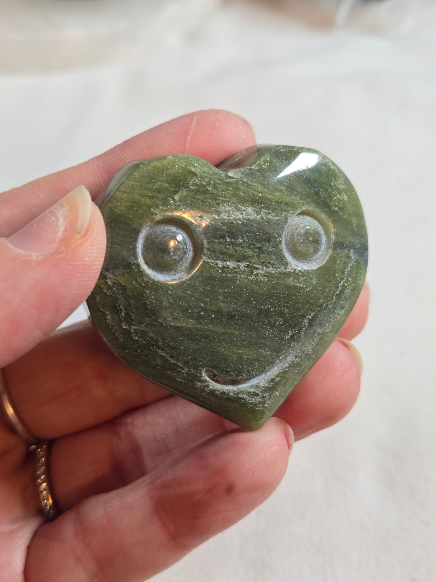 Moss Agate