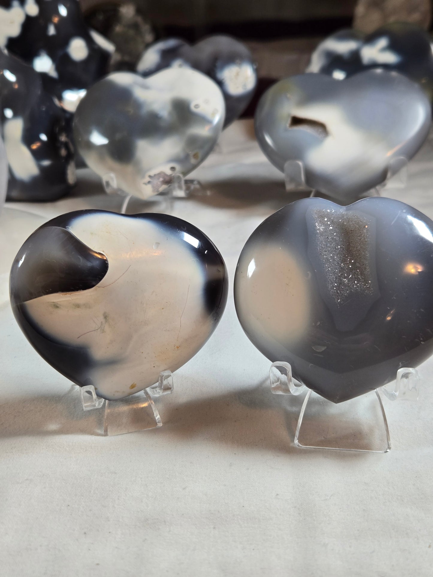 Orca Agate