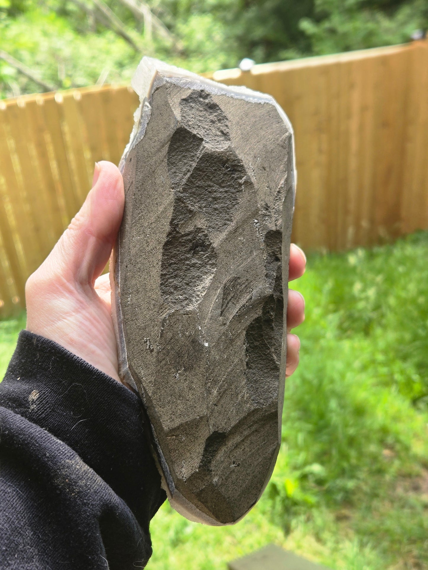 Apopholite Large