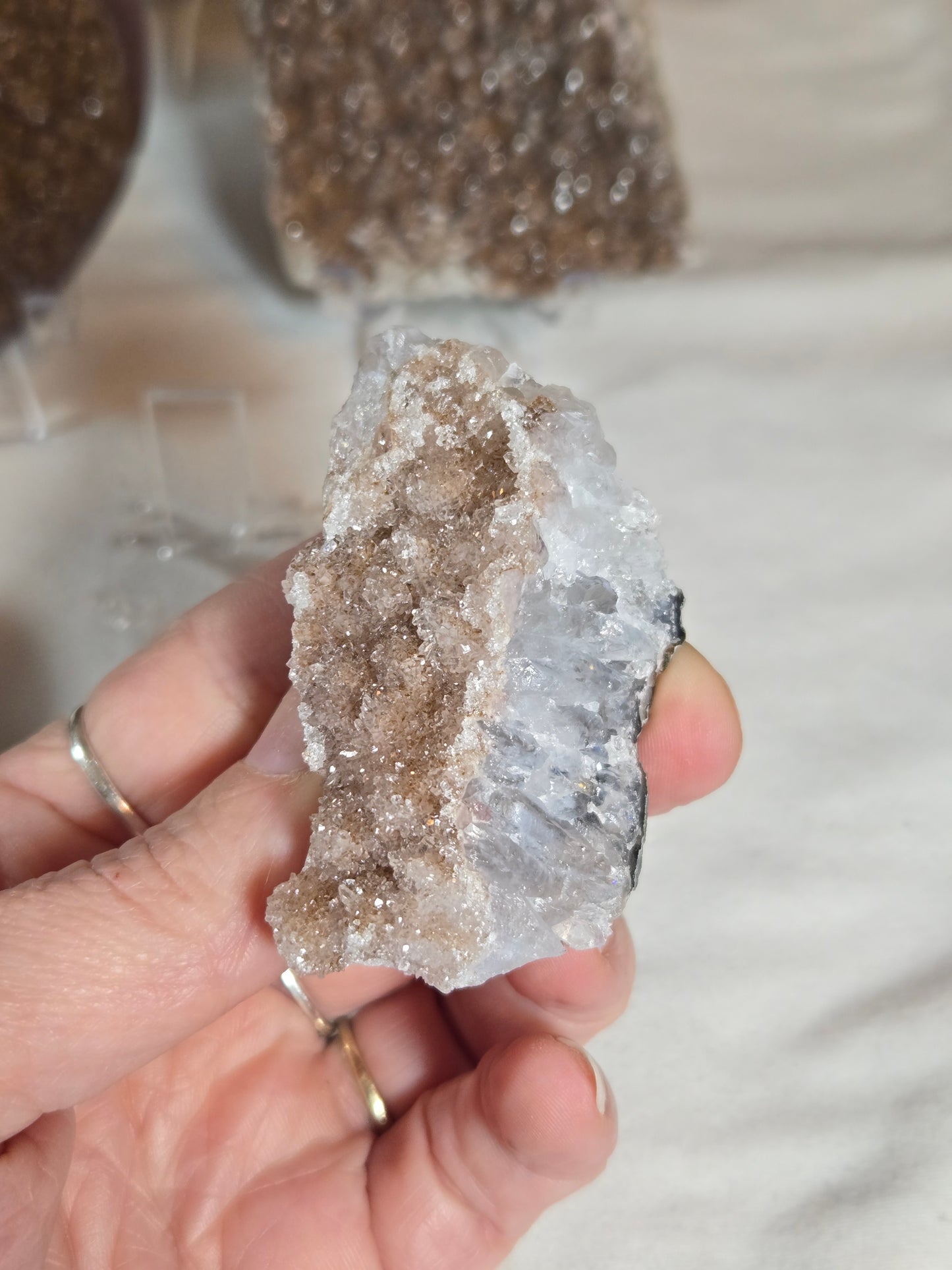 Veracruz Amethyst