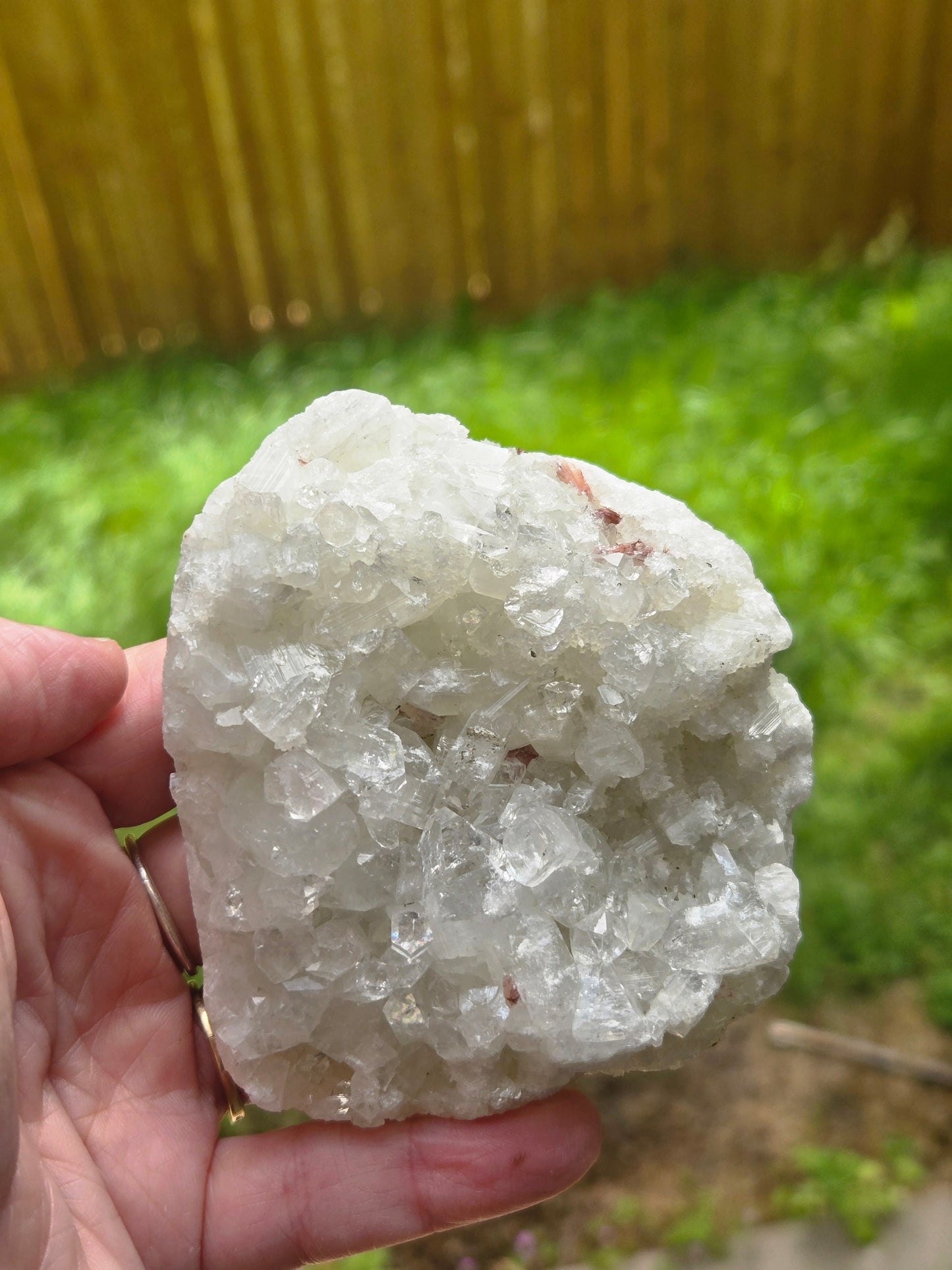 Apopholite Large