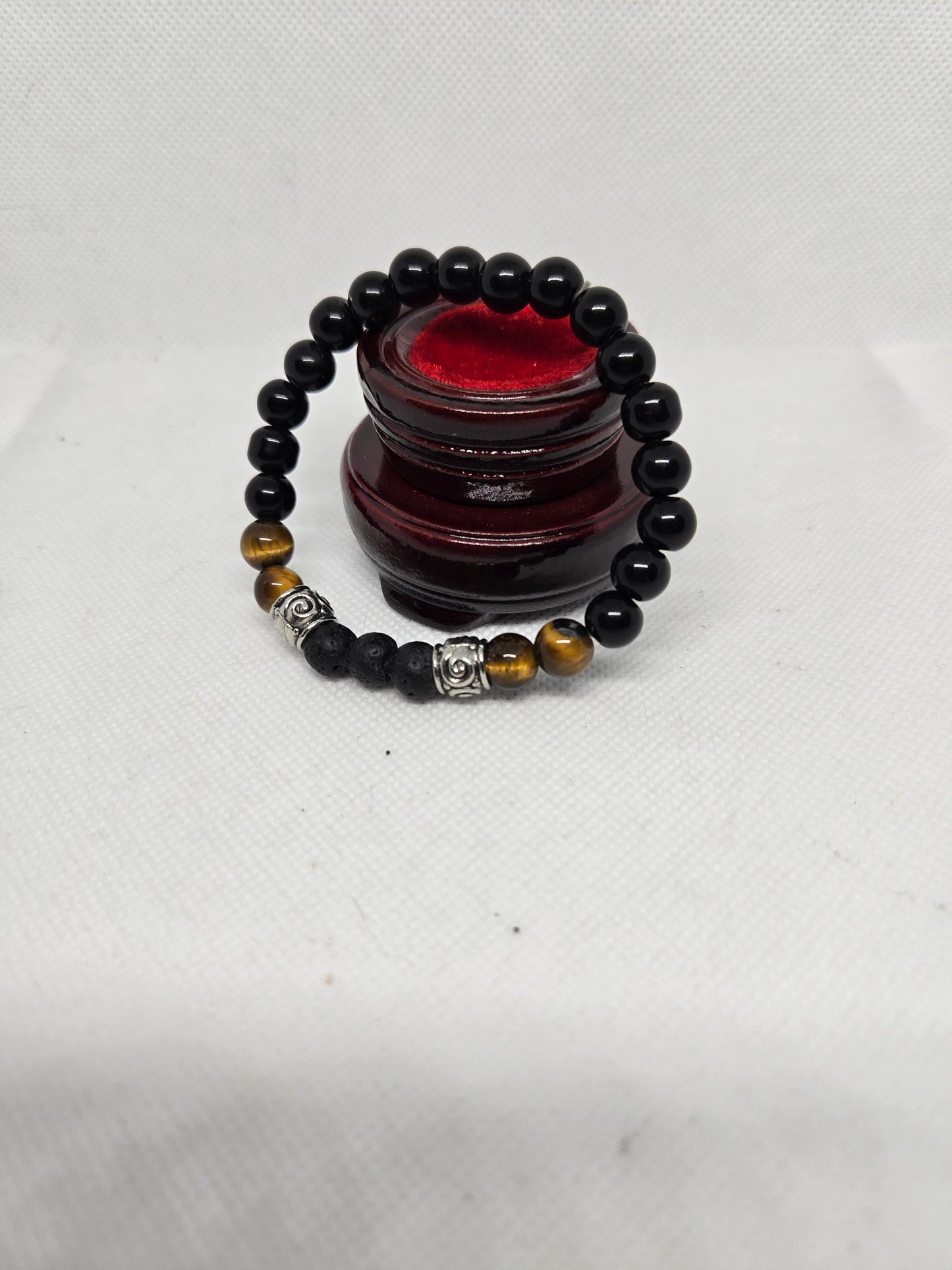 Pick Your Bracelet from the Garden