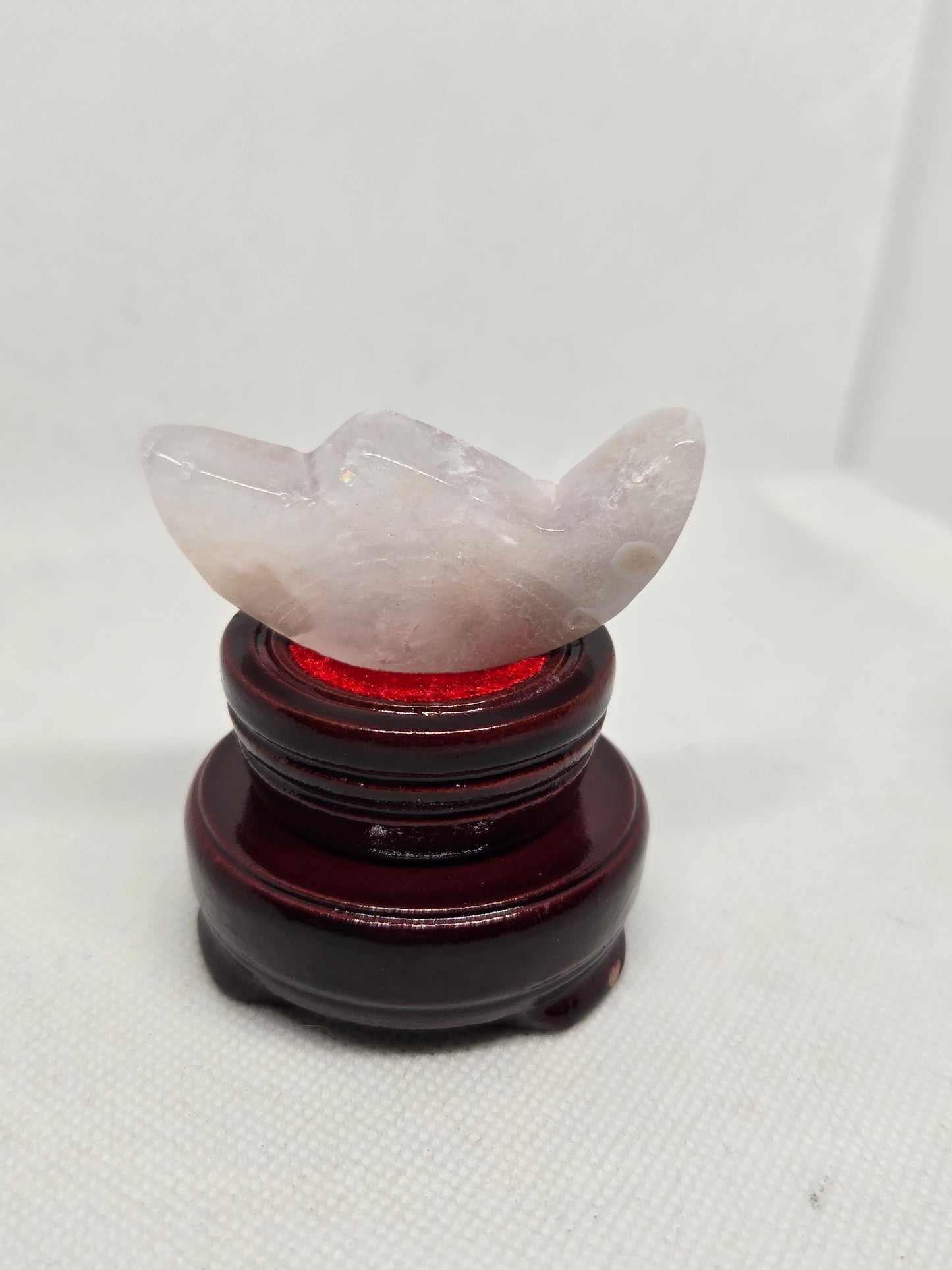 Agate Carving Figures