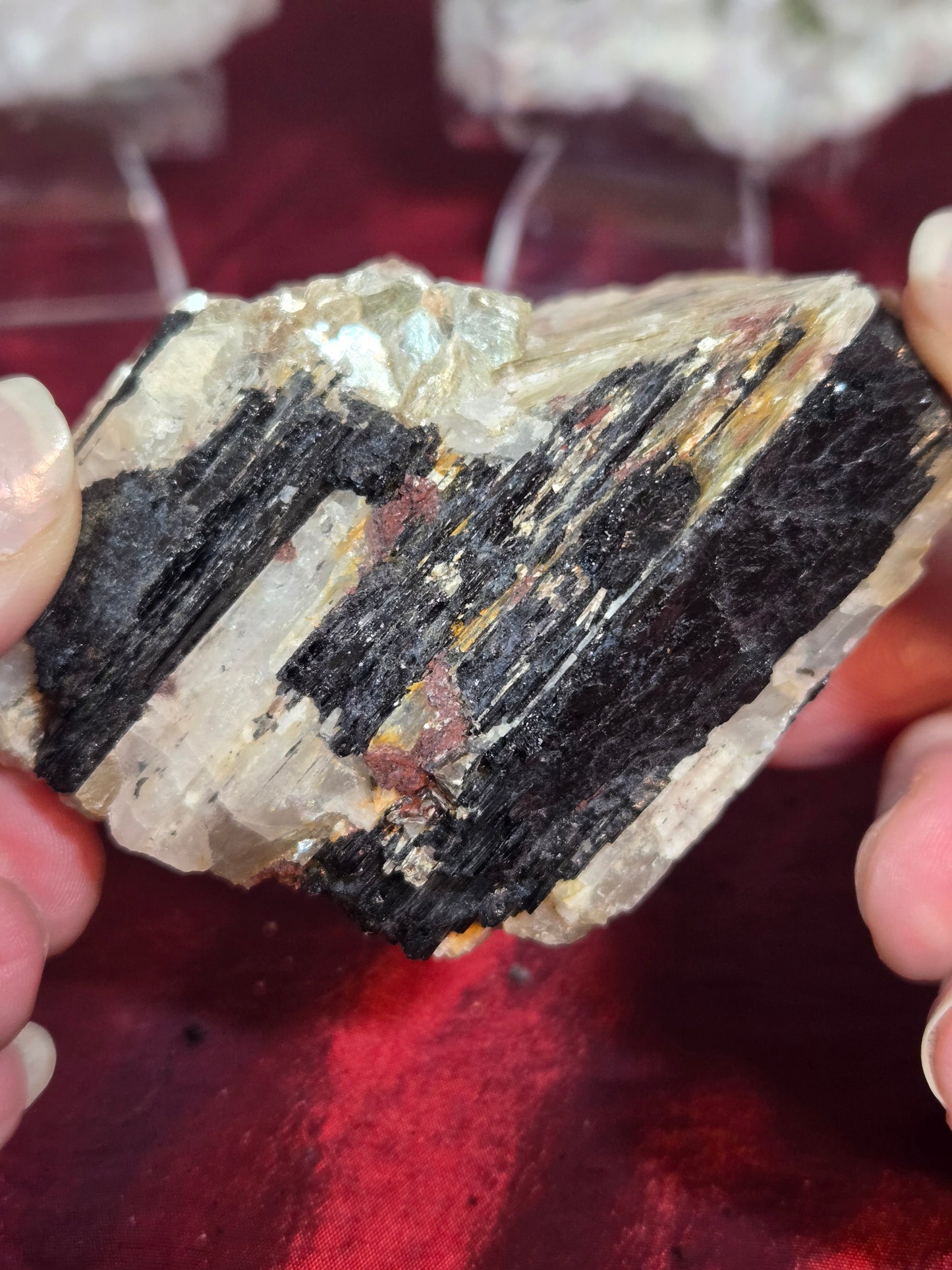 Tourmaline