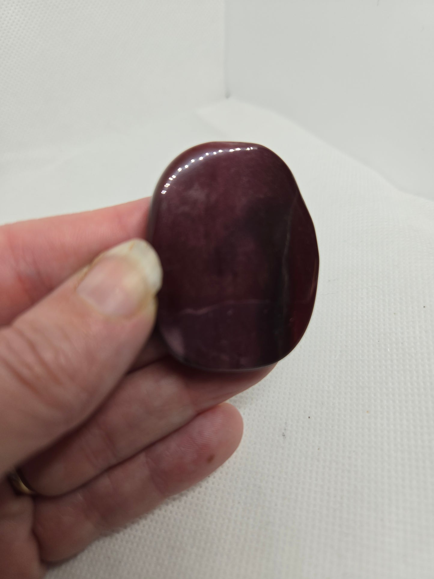 Mookite Jasper Flats