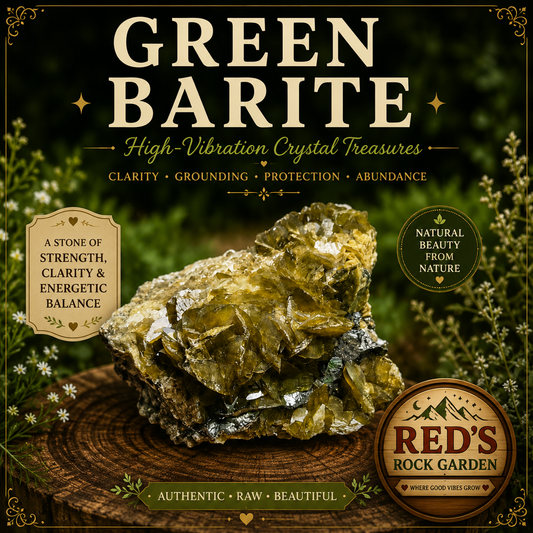 Barite