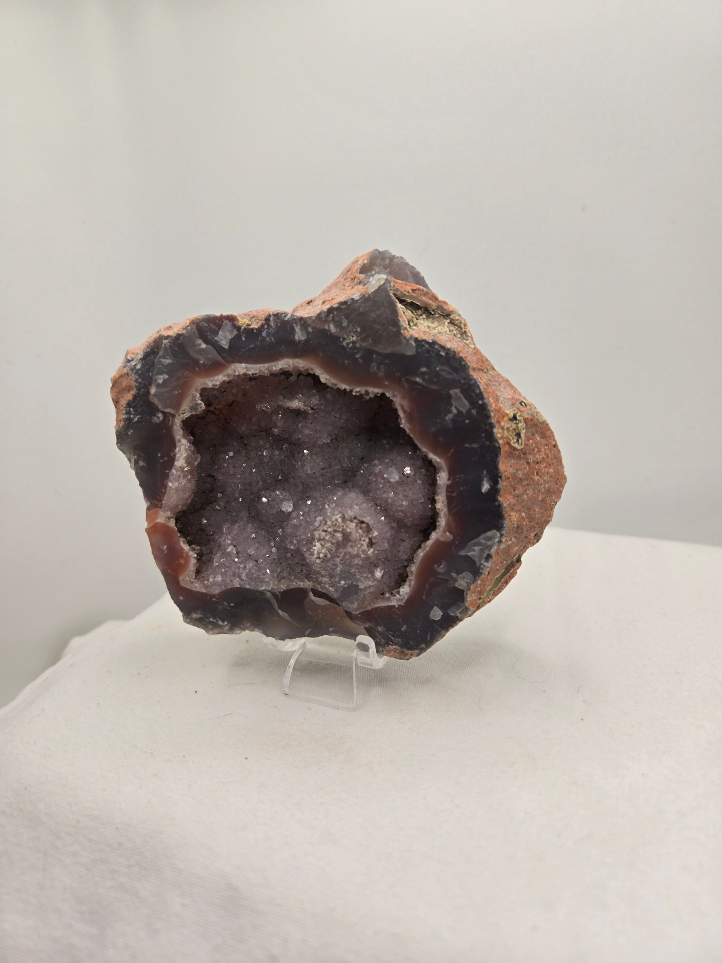 Amethyst Geo