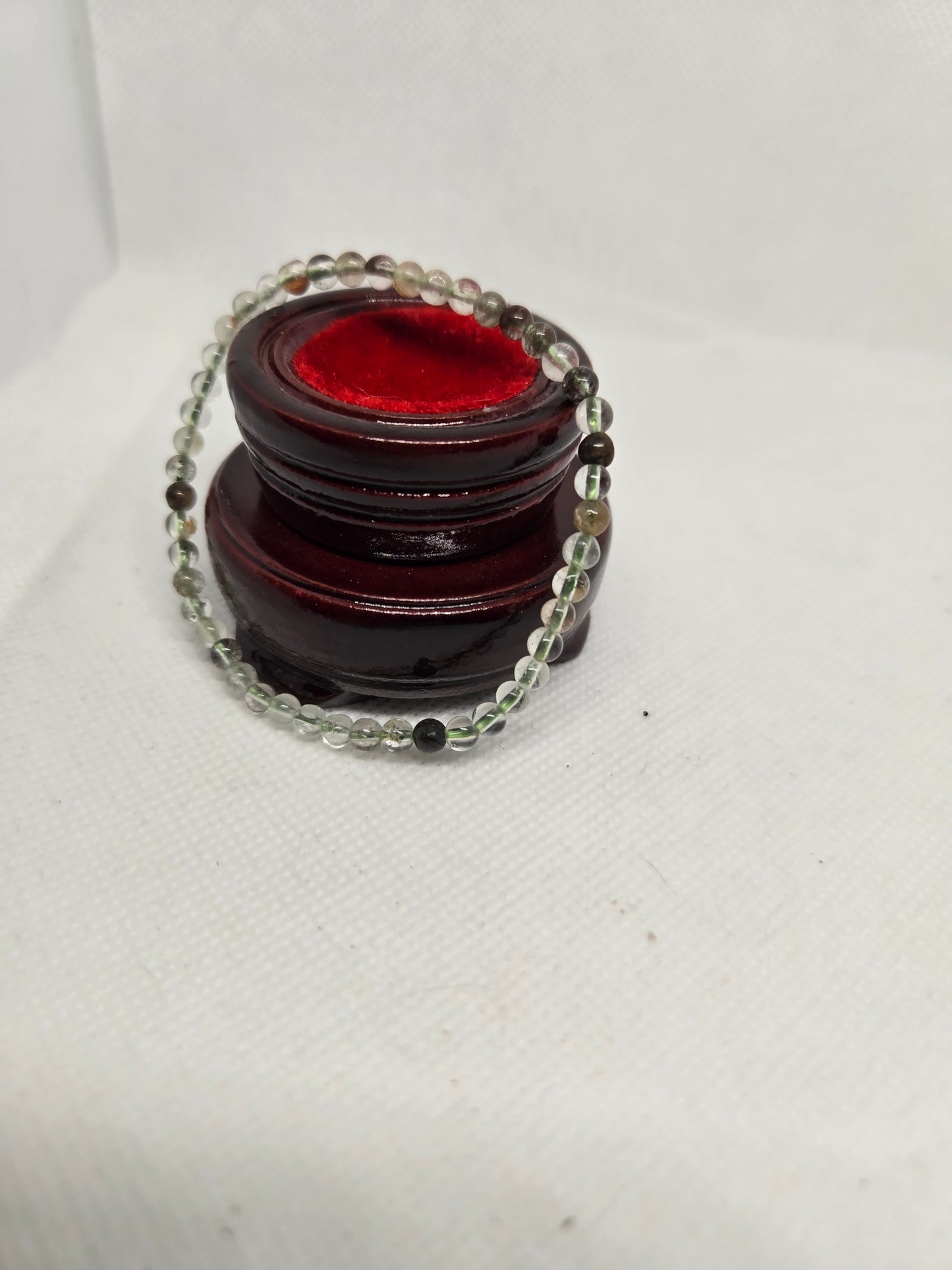 Pick Your Bracelet from the Garden