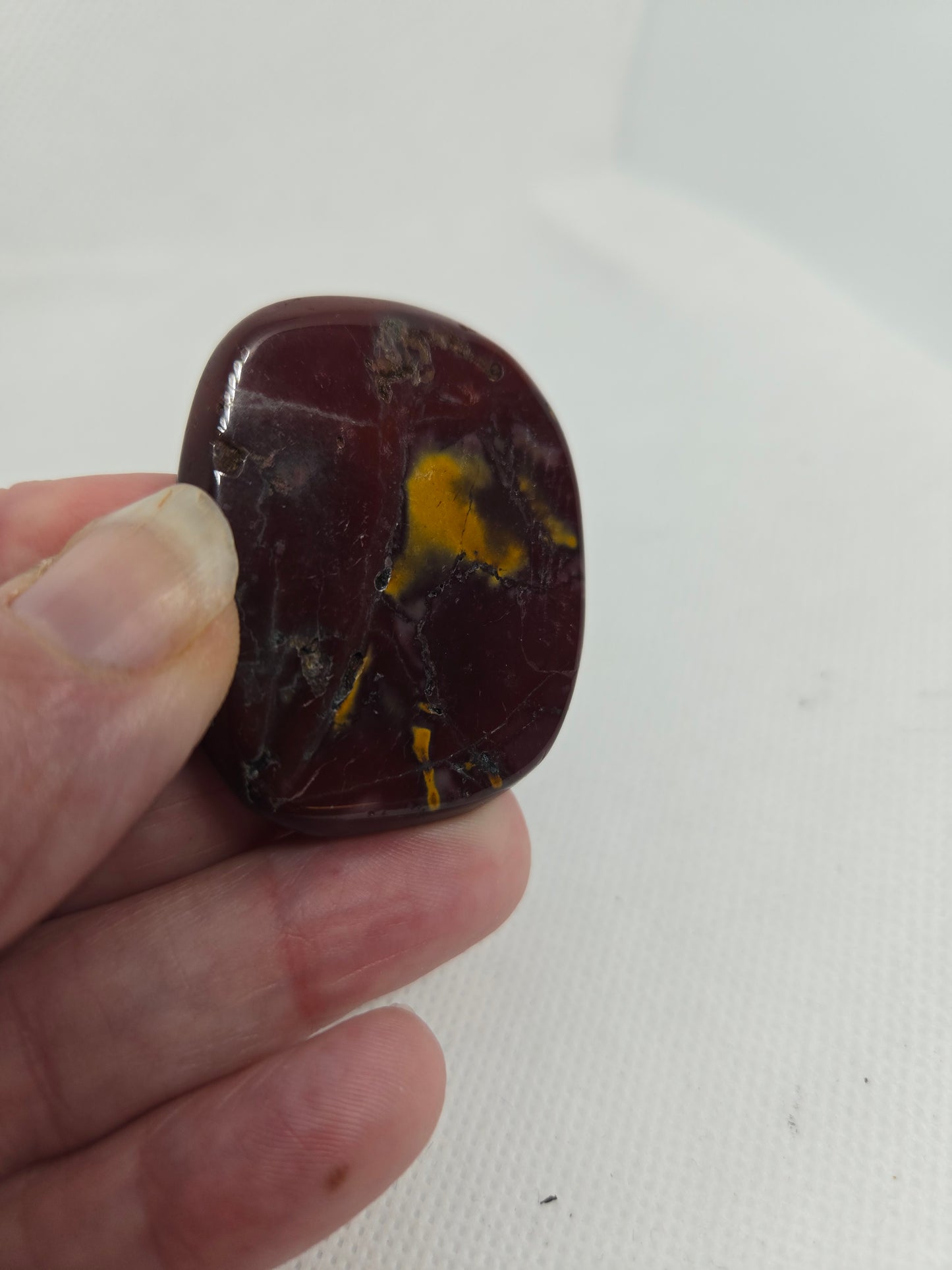 Mookite Jasper Flats