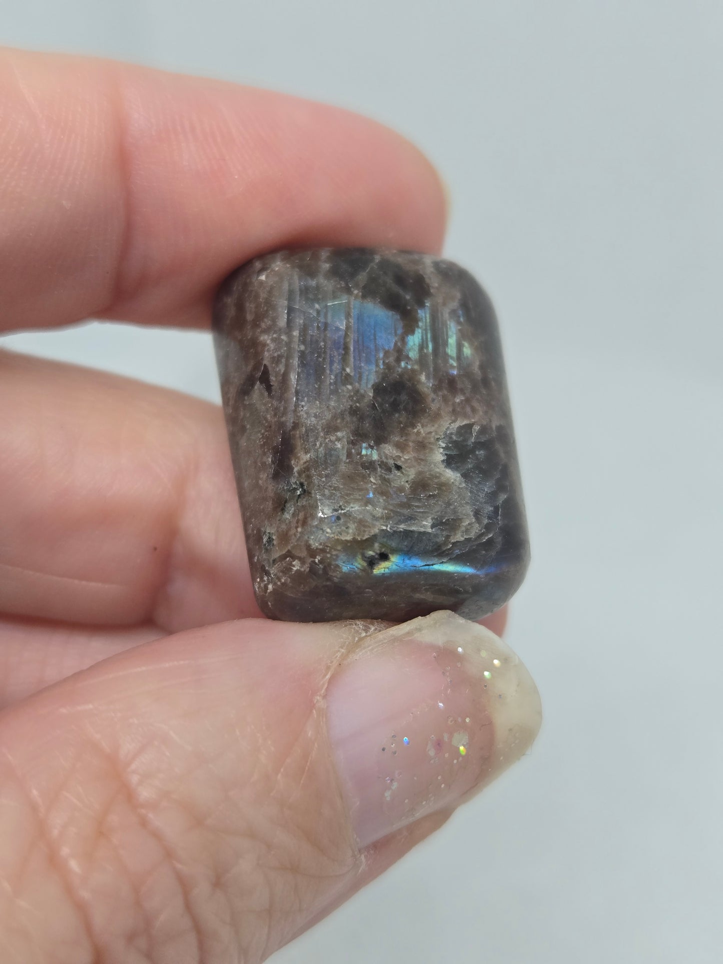 Labradorite Pieces