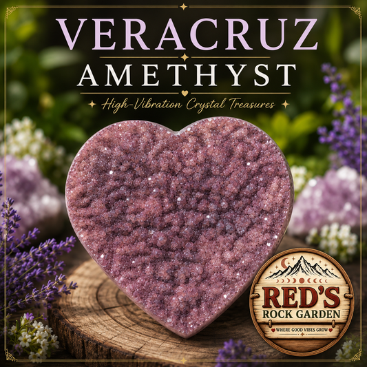 Veracruz Amethyst