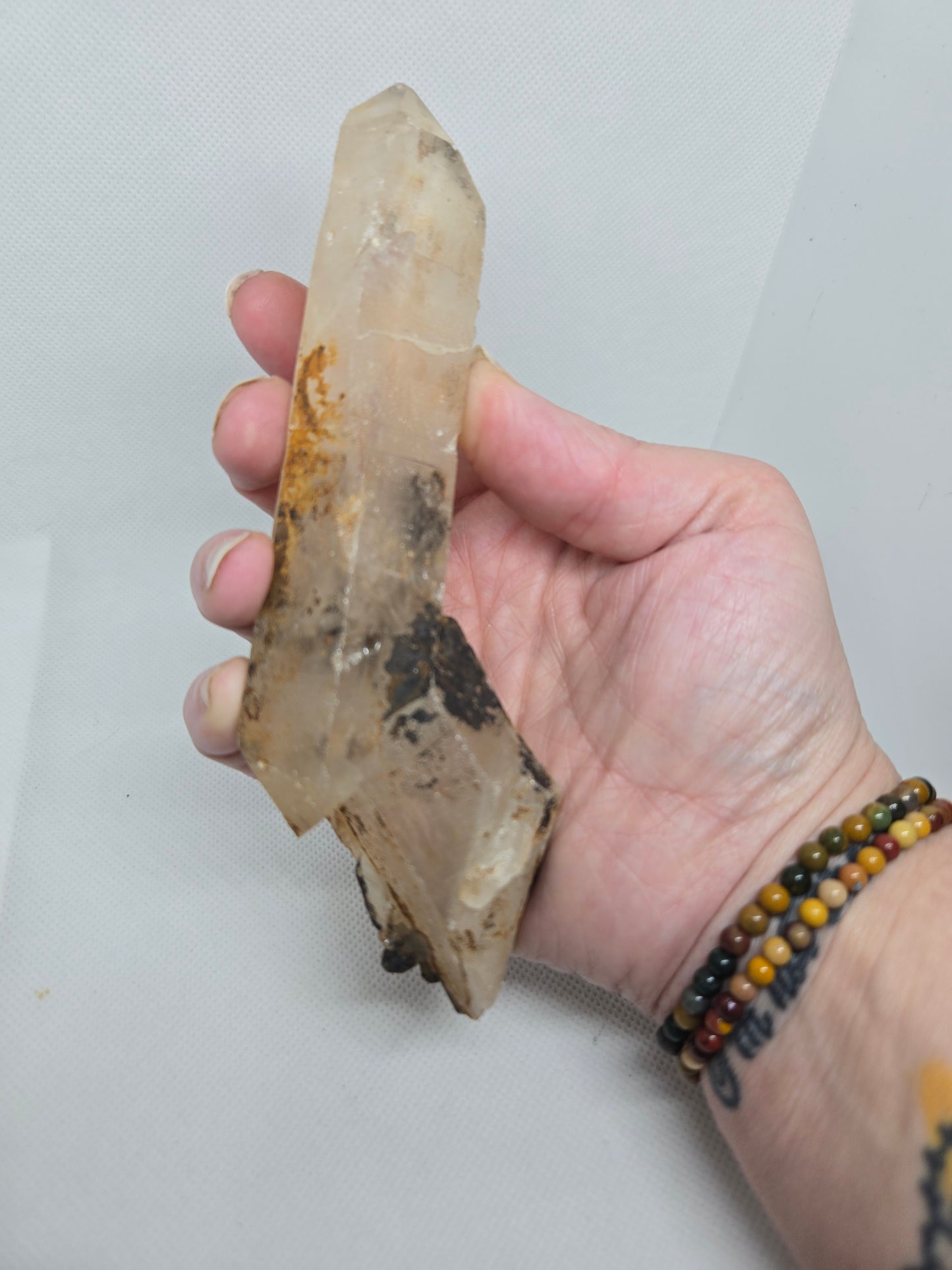 Quartz Points