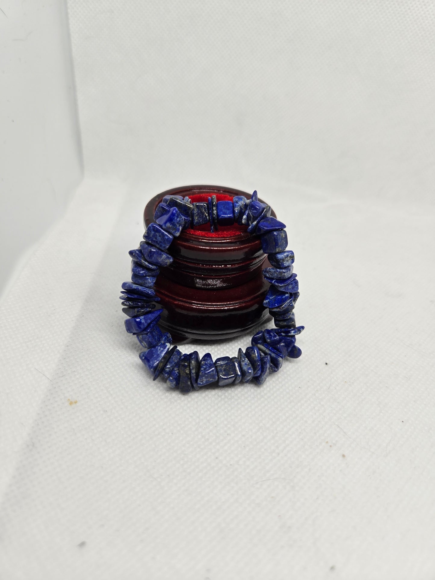 Pick Your Bracelet from the Garden